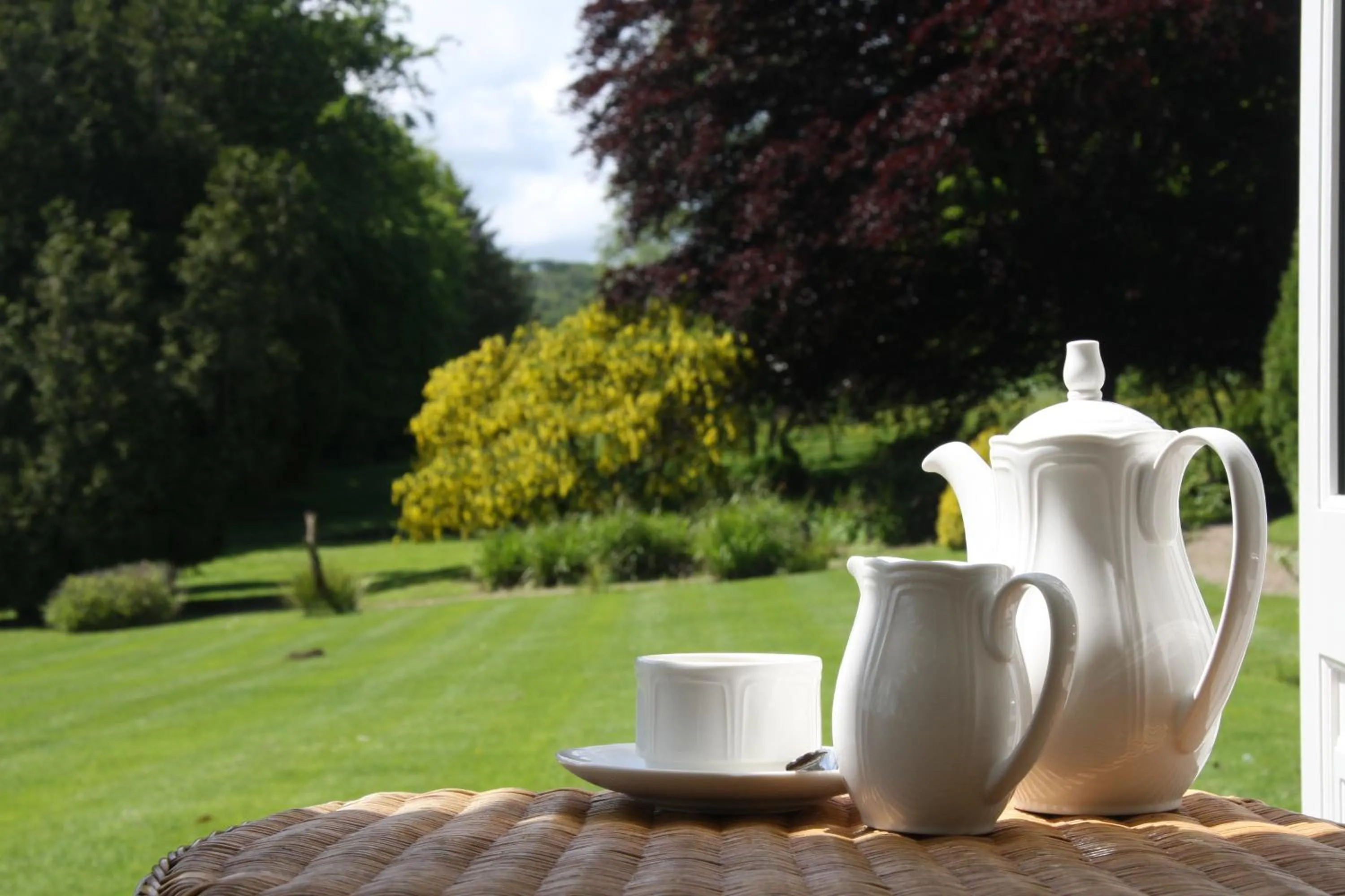 Other in The Wrea Head Hall Country House Hotel & Restaurant