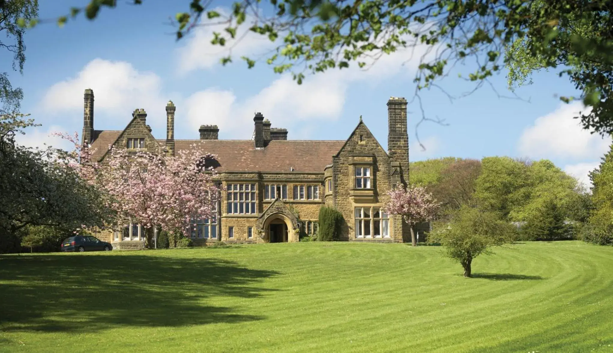 The Wrea Head Hall Country House Hotel & Restaurant The Wrea Head Hall Country House Hotel & Restaurant