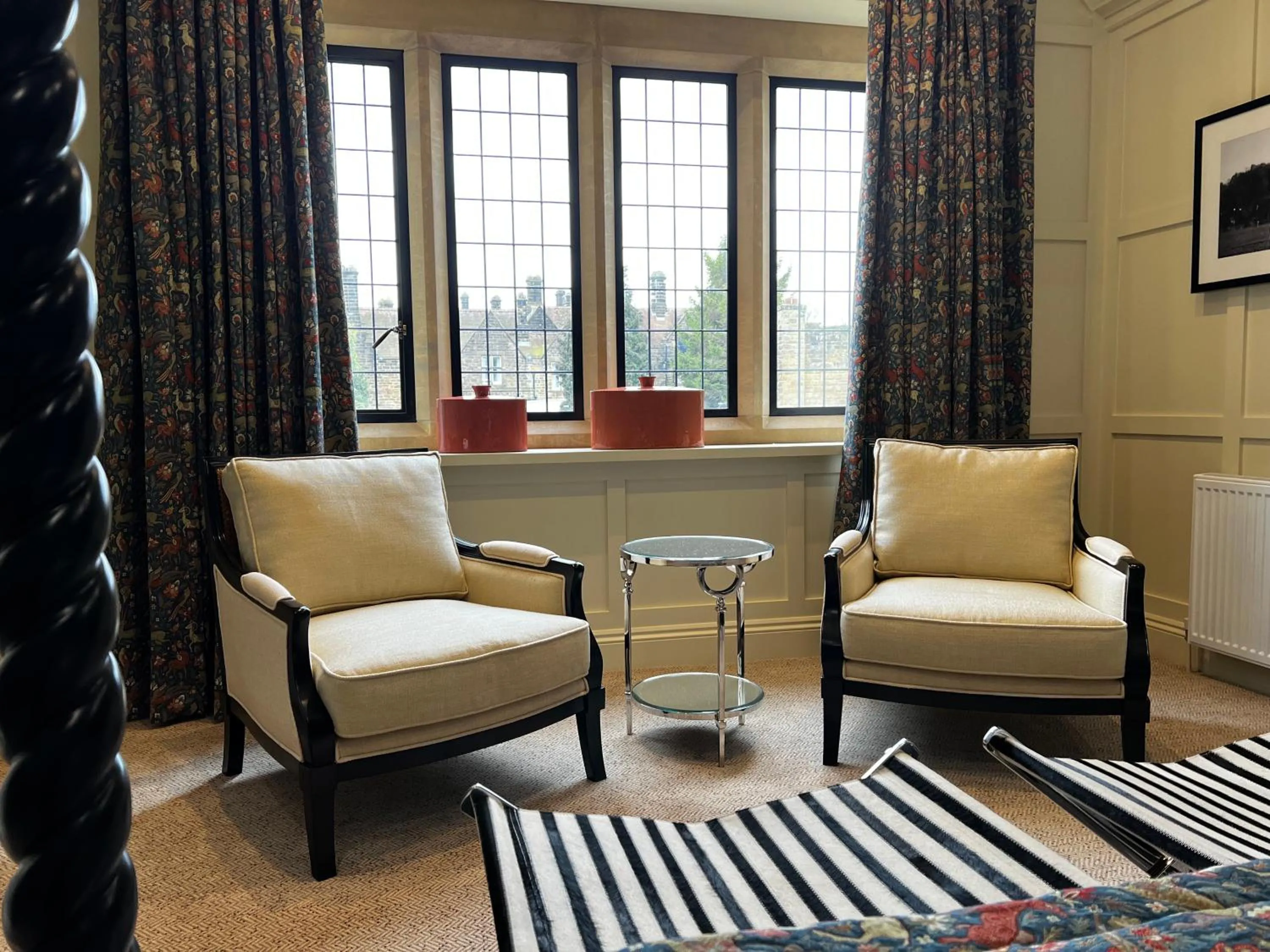 The Wrea Head Hall Country House Hotel & Restaurant