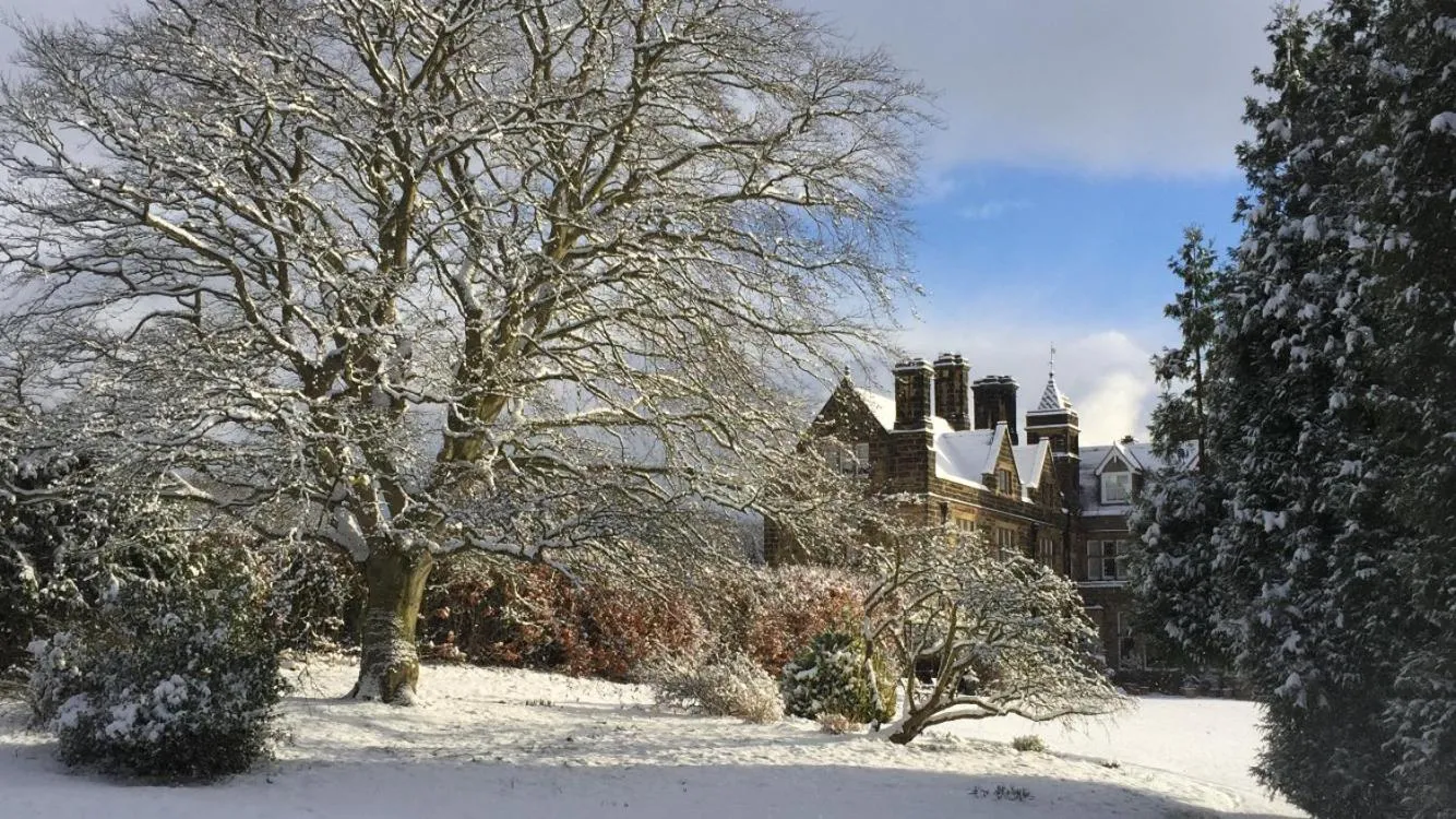 Natural landscape in The Wrea Head Hall Country House Hotel & Restaurant