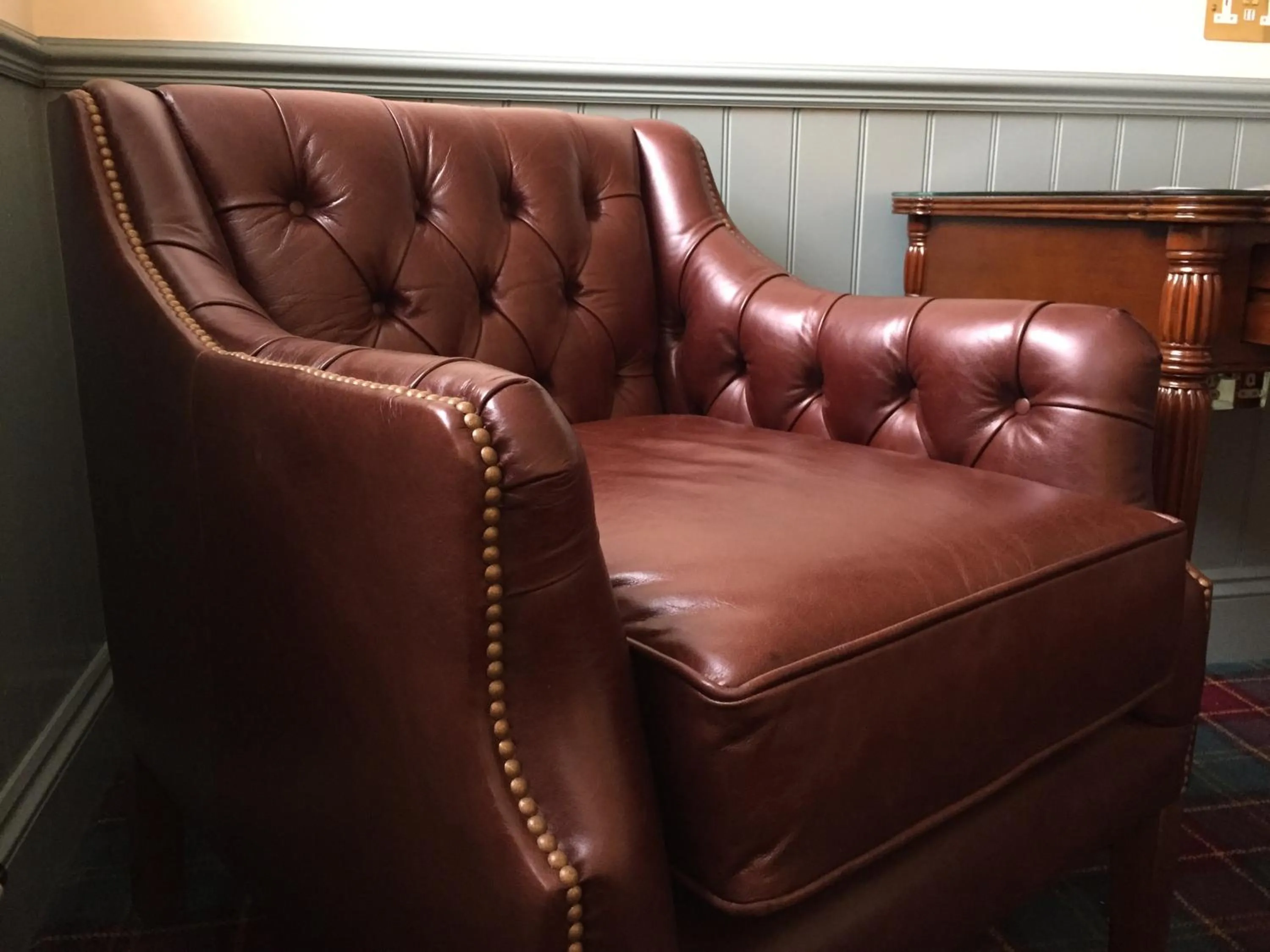 The Wrea Head Hall Country House Hotel & Restaurant