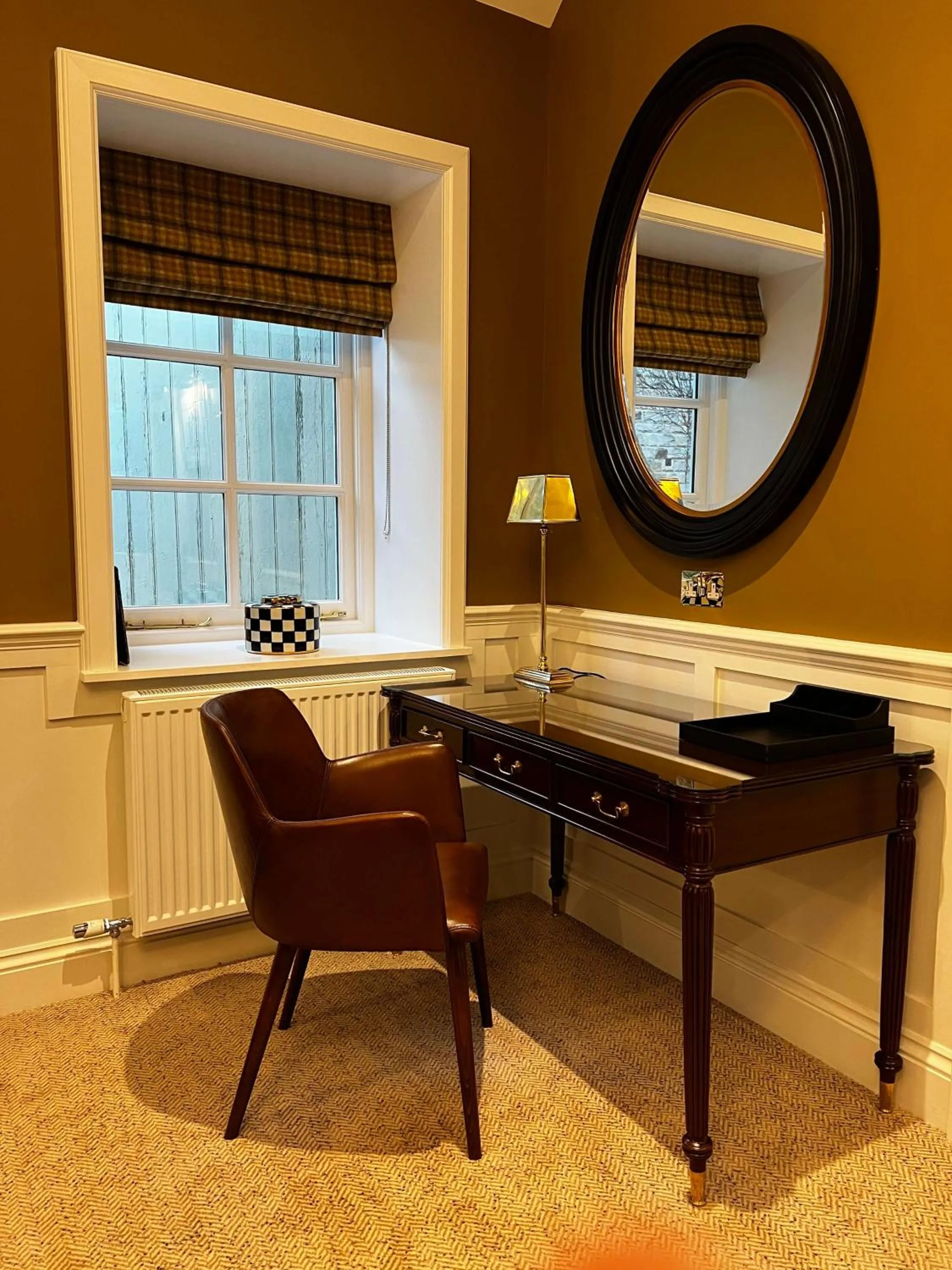 The Wrea Head Hall Country House Hotel & Restaurant