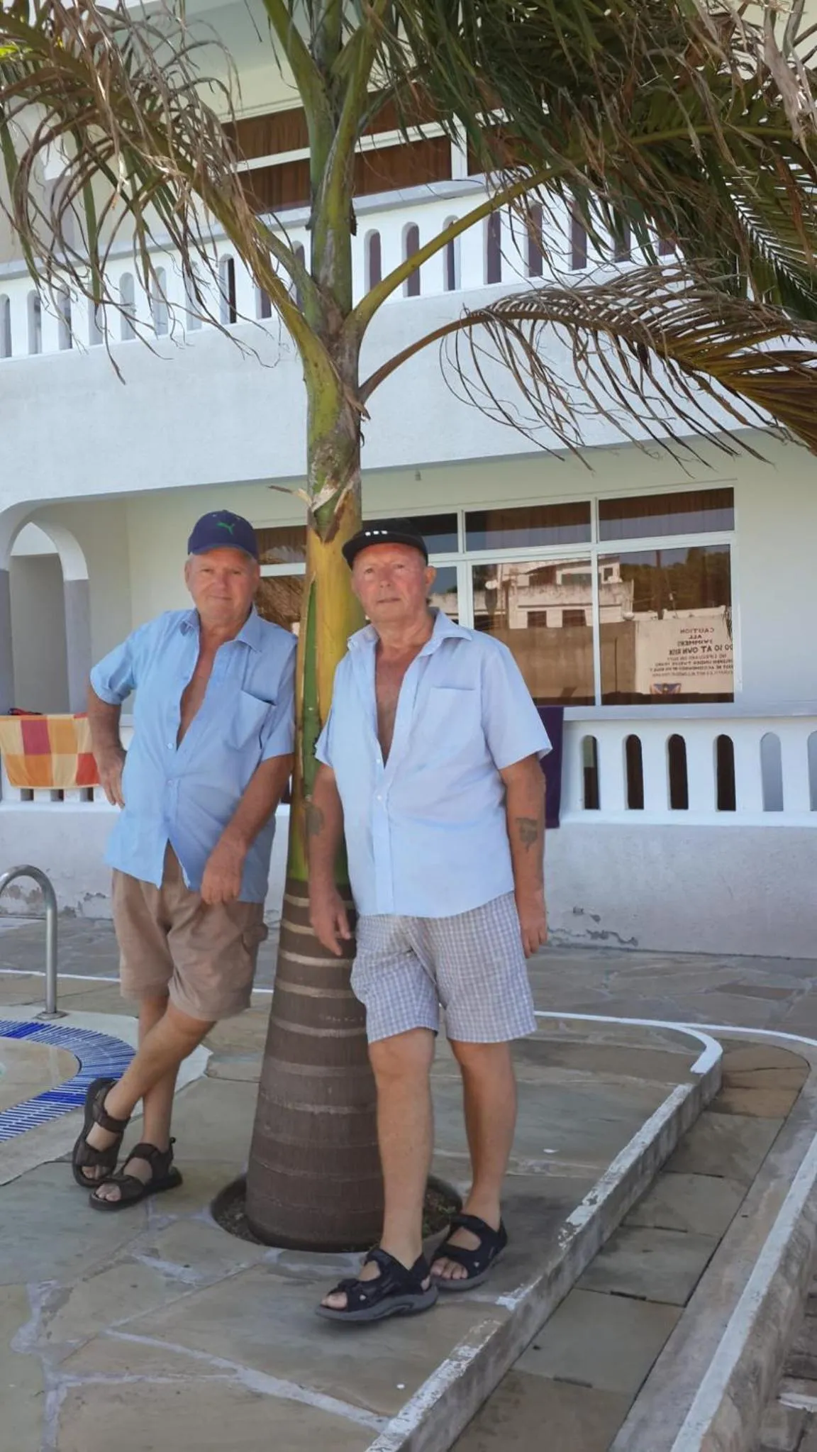 Guests in Nightingale Apartments Hotel Mombasa