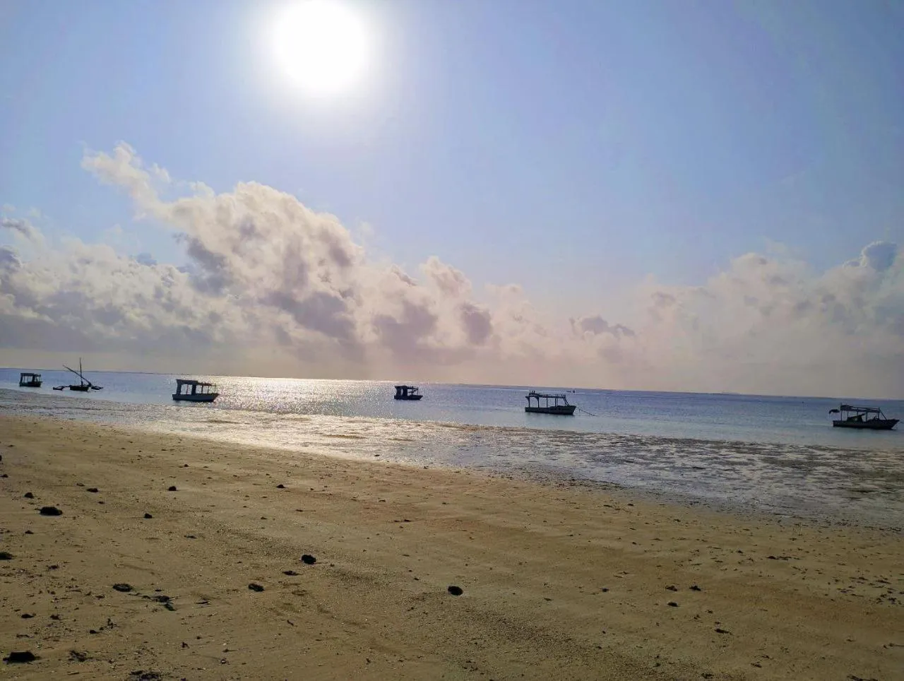 Nearby landmark in Nightingale Apartments Hotel Mombasa