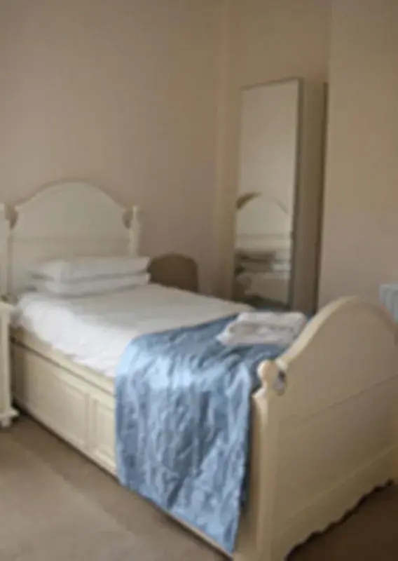 Single Room in The Avenue Bed and Breakfast Single Room in The Avenue Bed and Breakfast