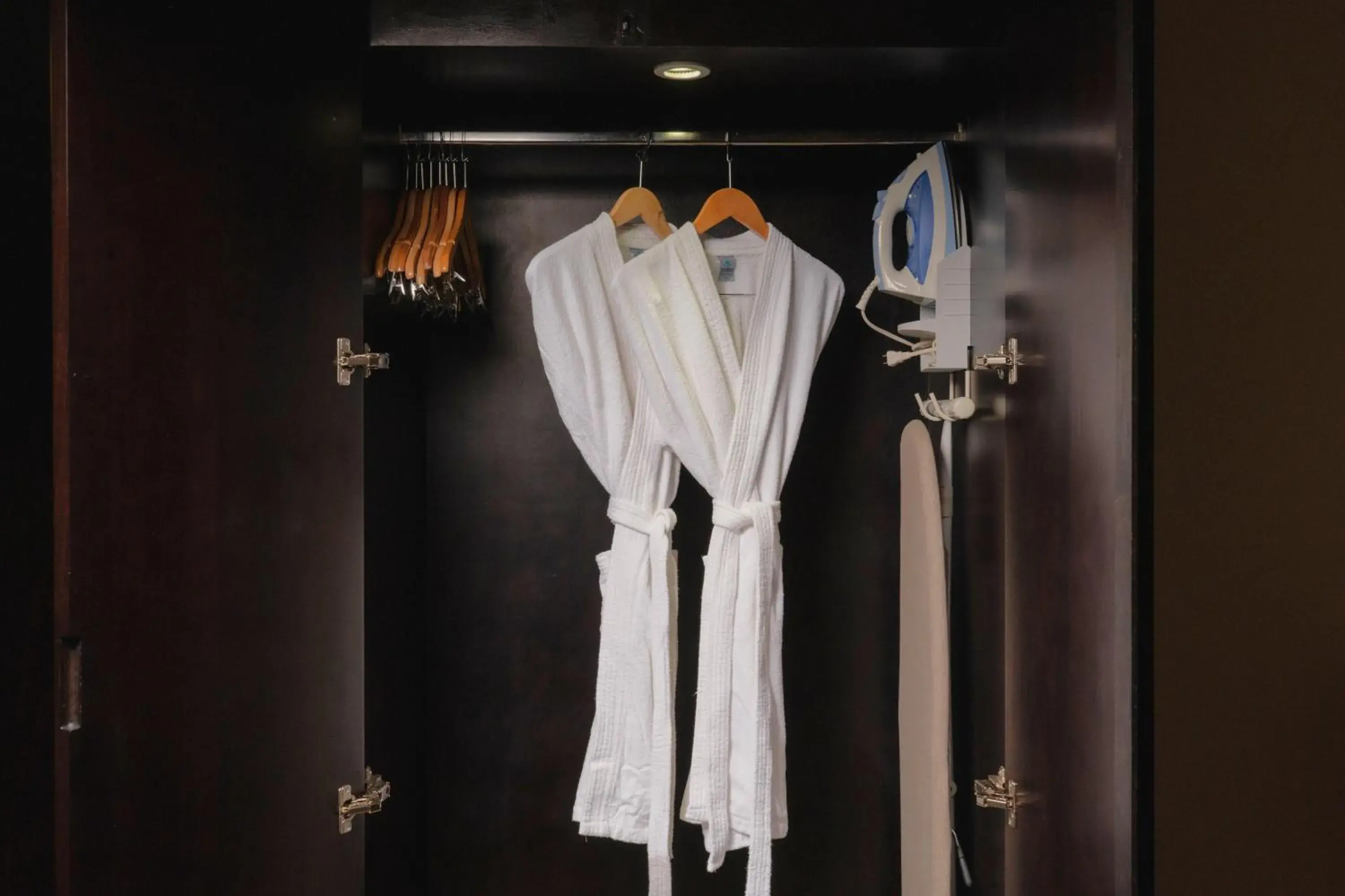 Photo of the whole room in Casa del Alma Hotel Boutique & Spa Photo of the whole room in Casa del Alma Hotel Boutique & Spa