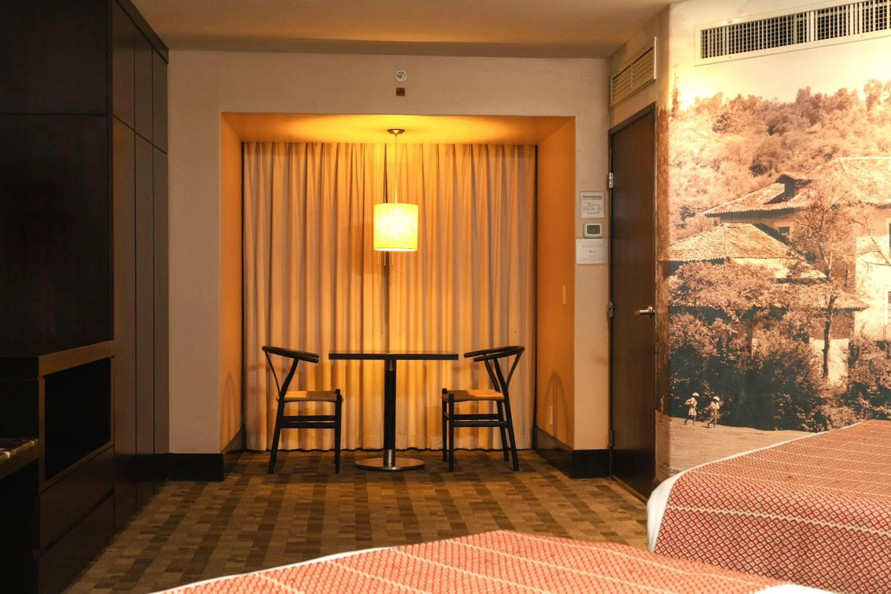 Photo of the whole room, Bed in Casa del Alma Hotel Boutique & Spa