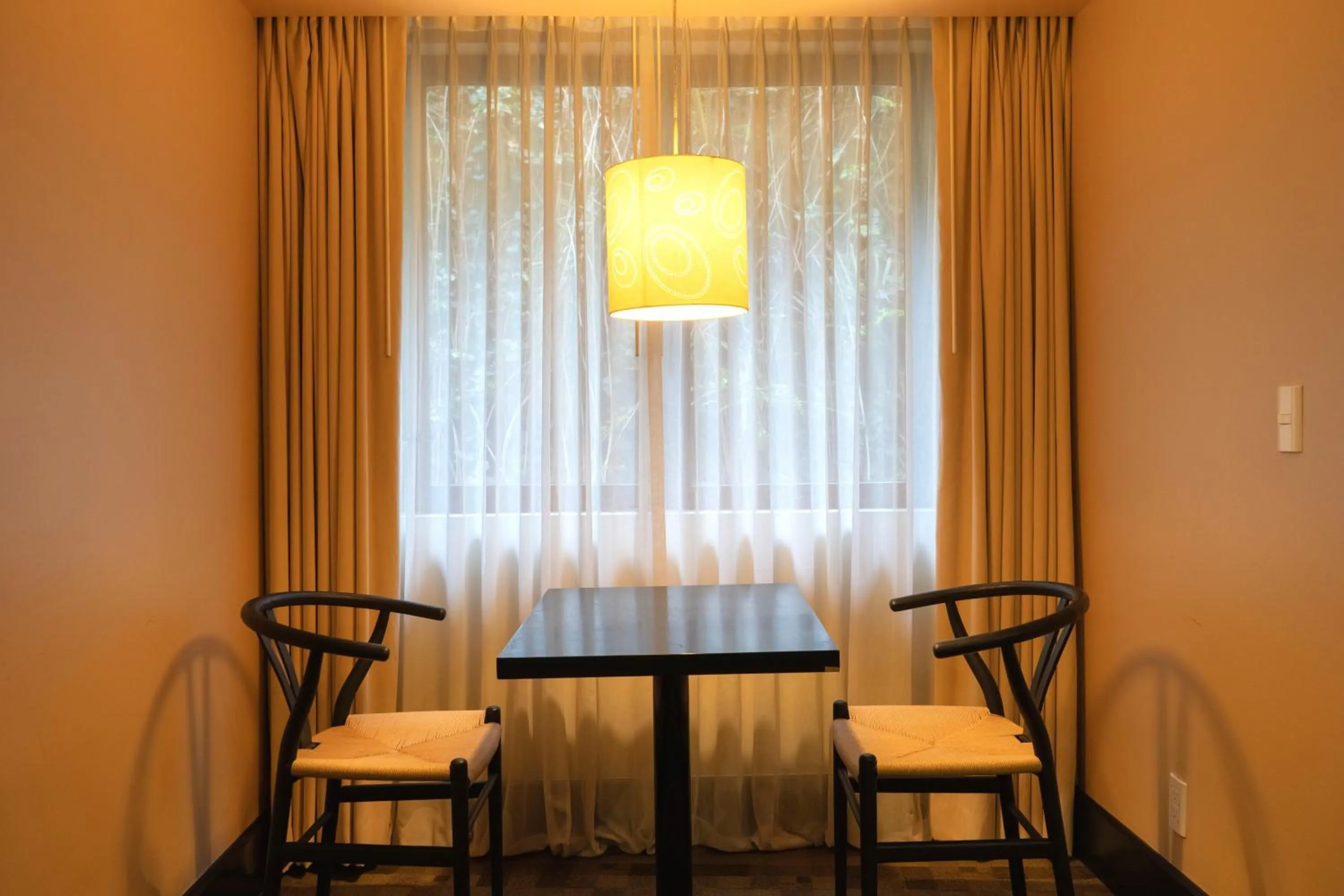 Photo of the whole room in Casa del Alma Hotel Boutique & Spa