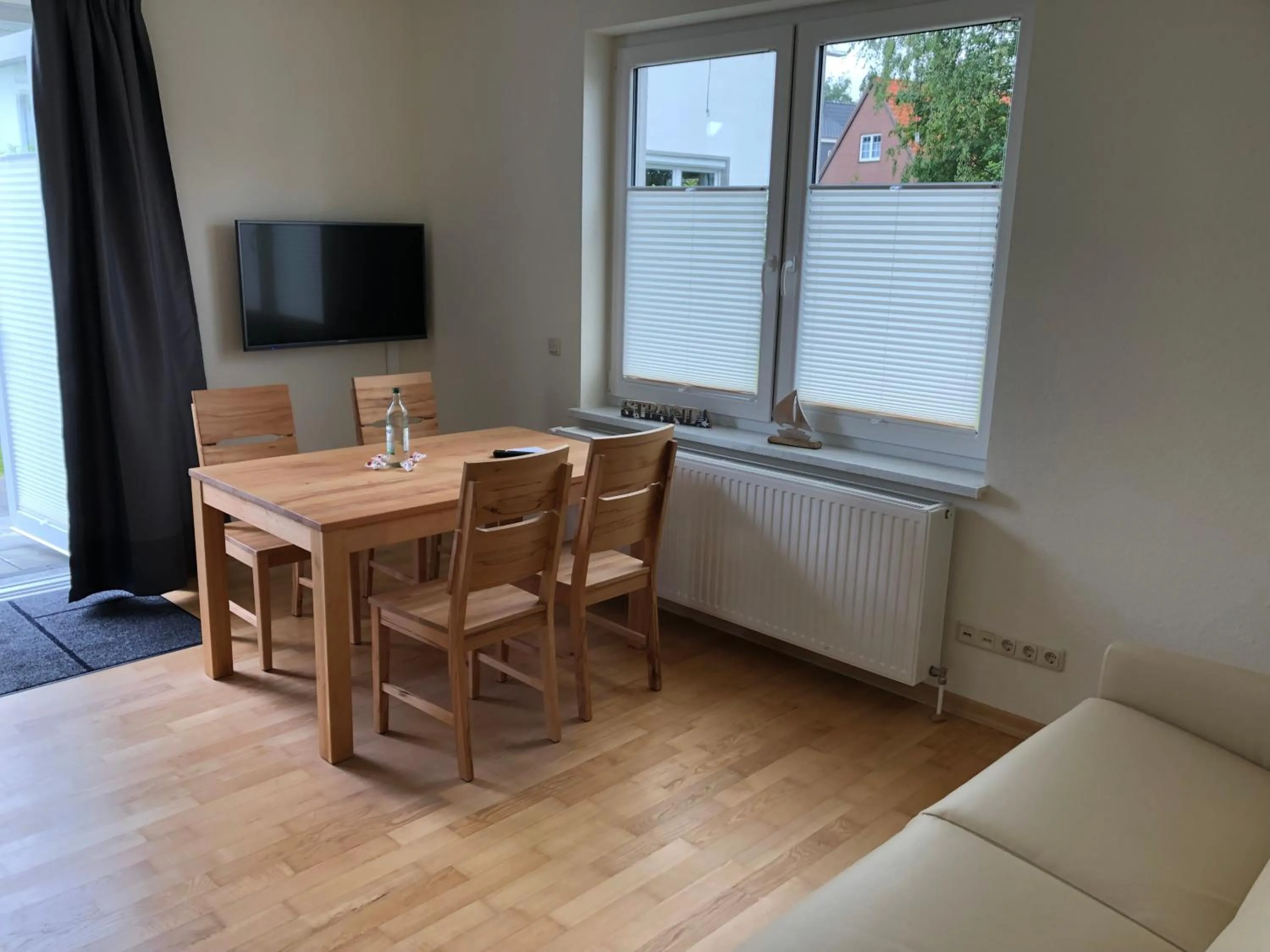 Haus Rechteck