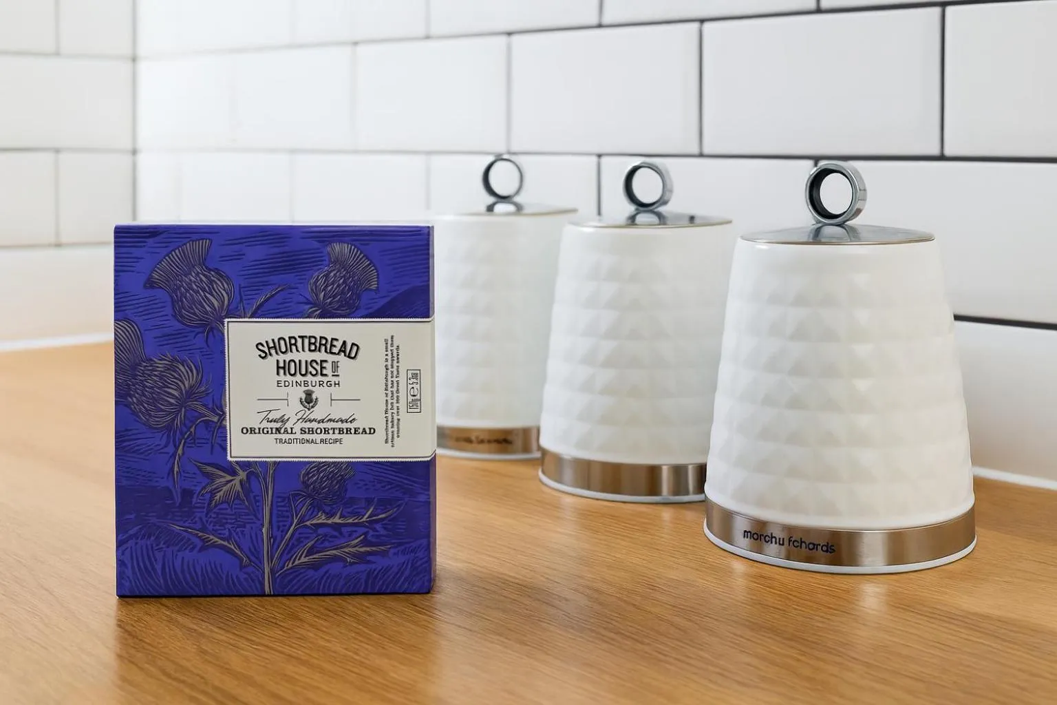 Coffee/tea facilities in Edinburgh Aparthotel