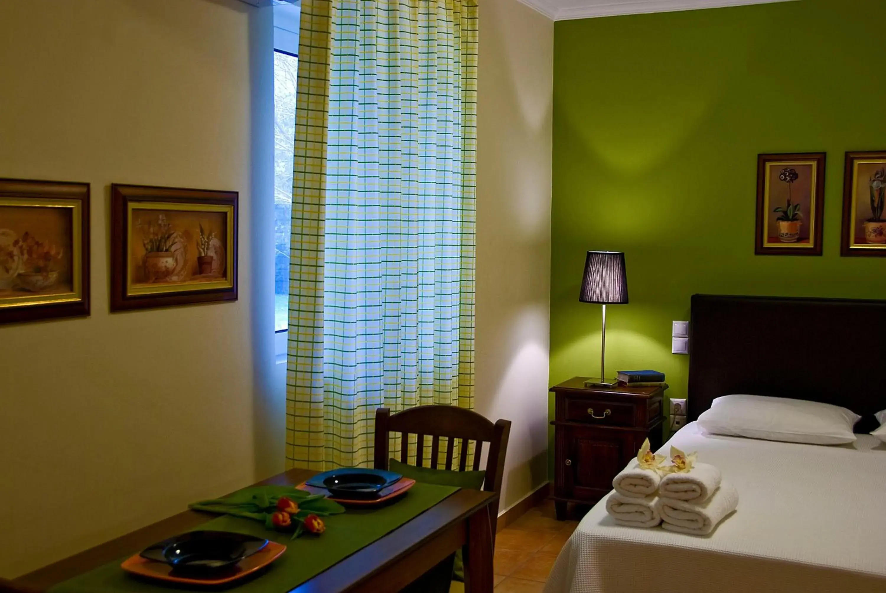 Studio (2 Adults) in Anthias Garden Studio (2 Adults) in Anthias Garden