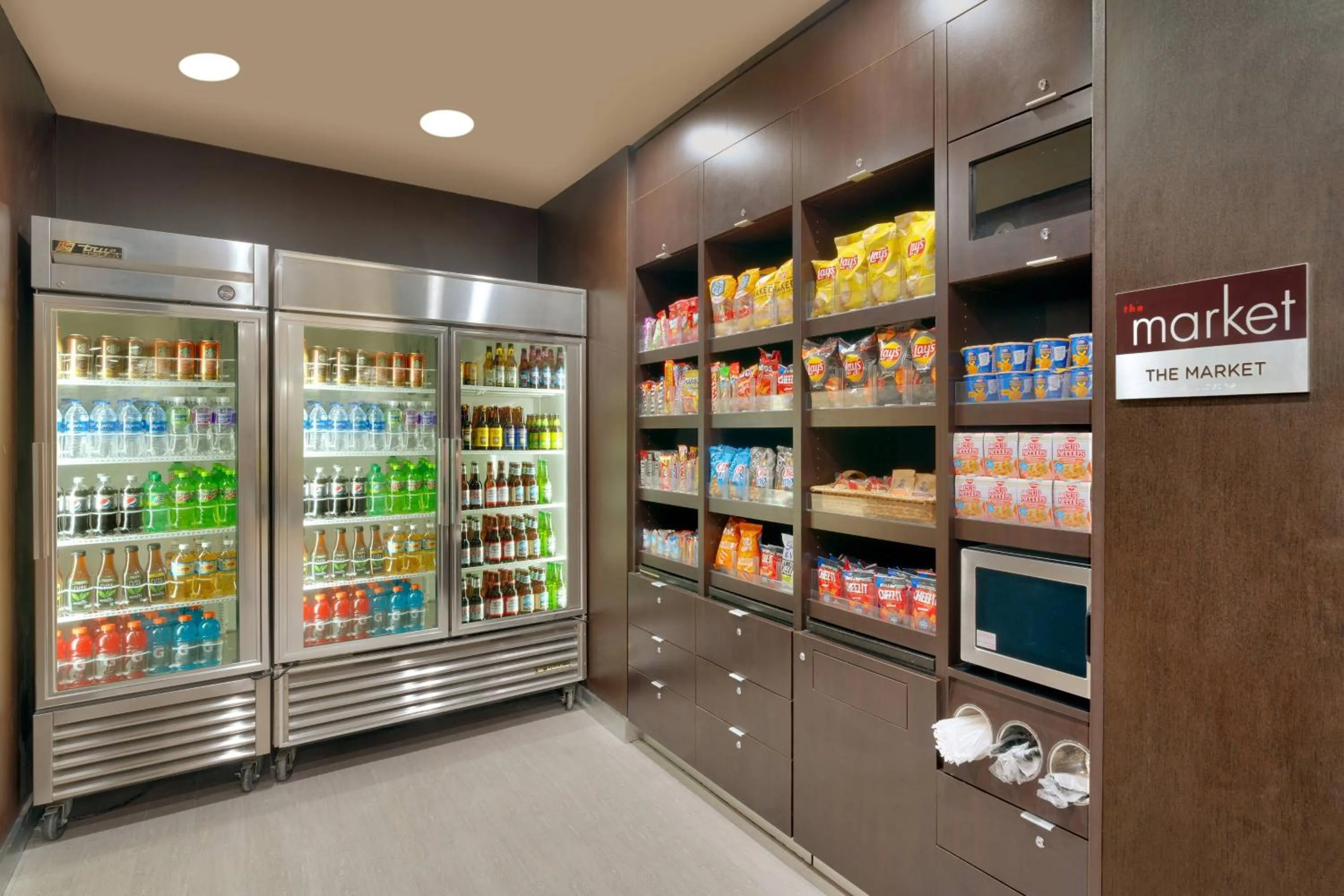 Other in Courtyard by Marriott Charlotte Airport LoSo