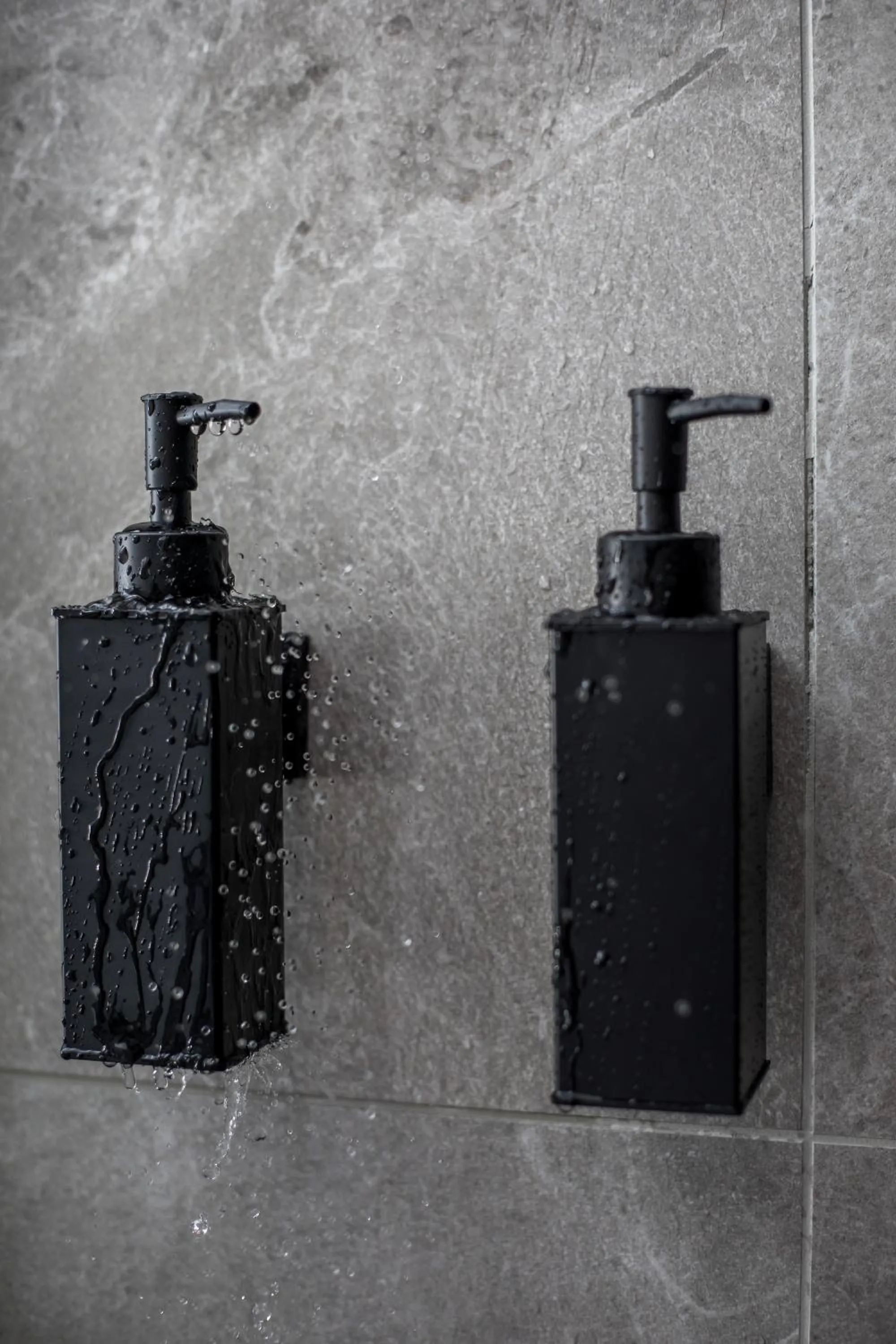 Bathroom in Jimmy’s Garden