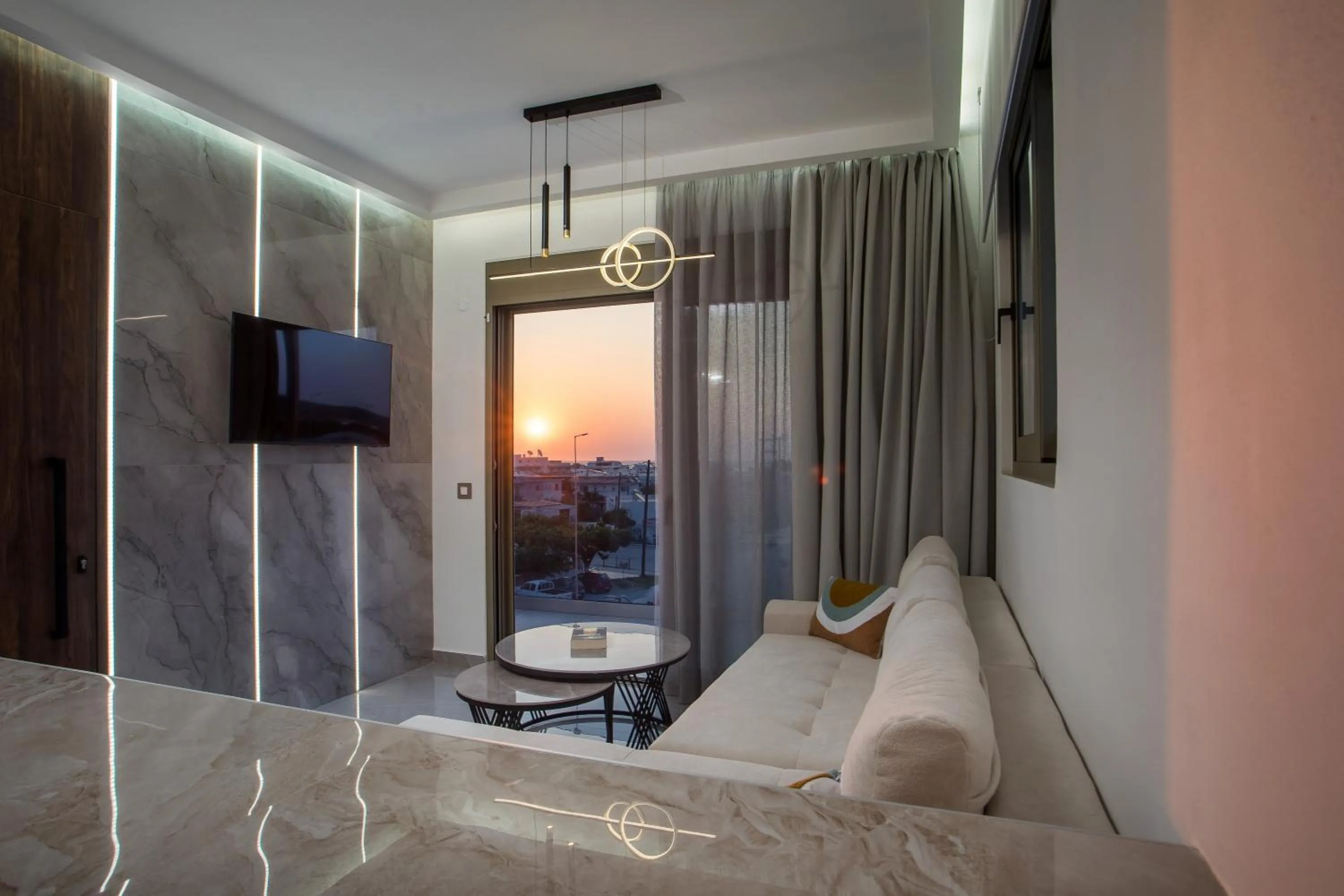 Bed in Jimmy’s Garden