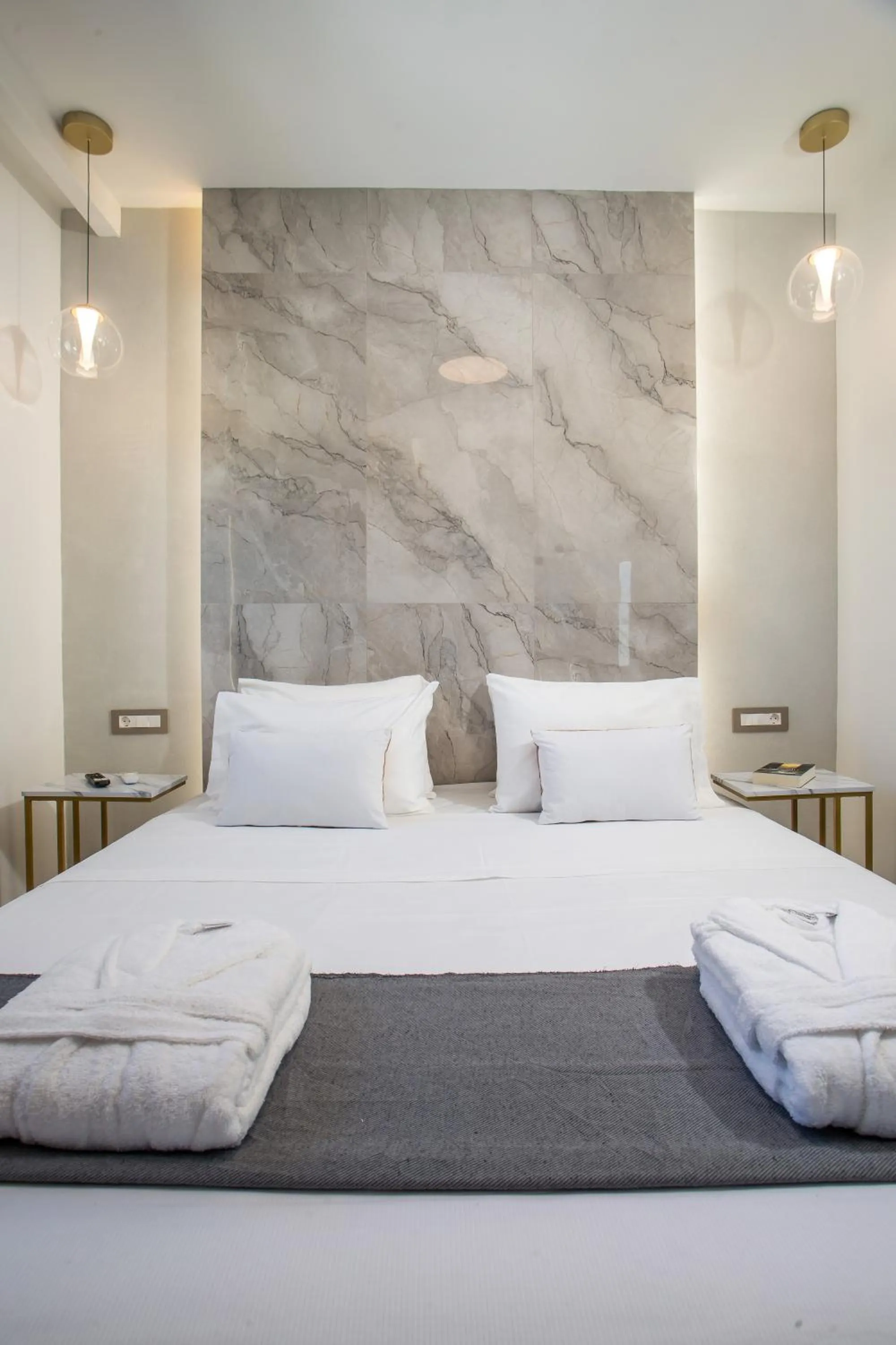 Bed in Jimmy’s Garden