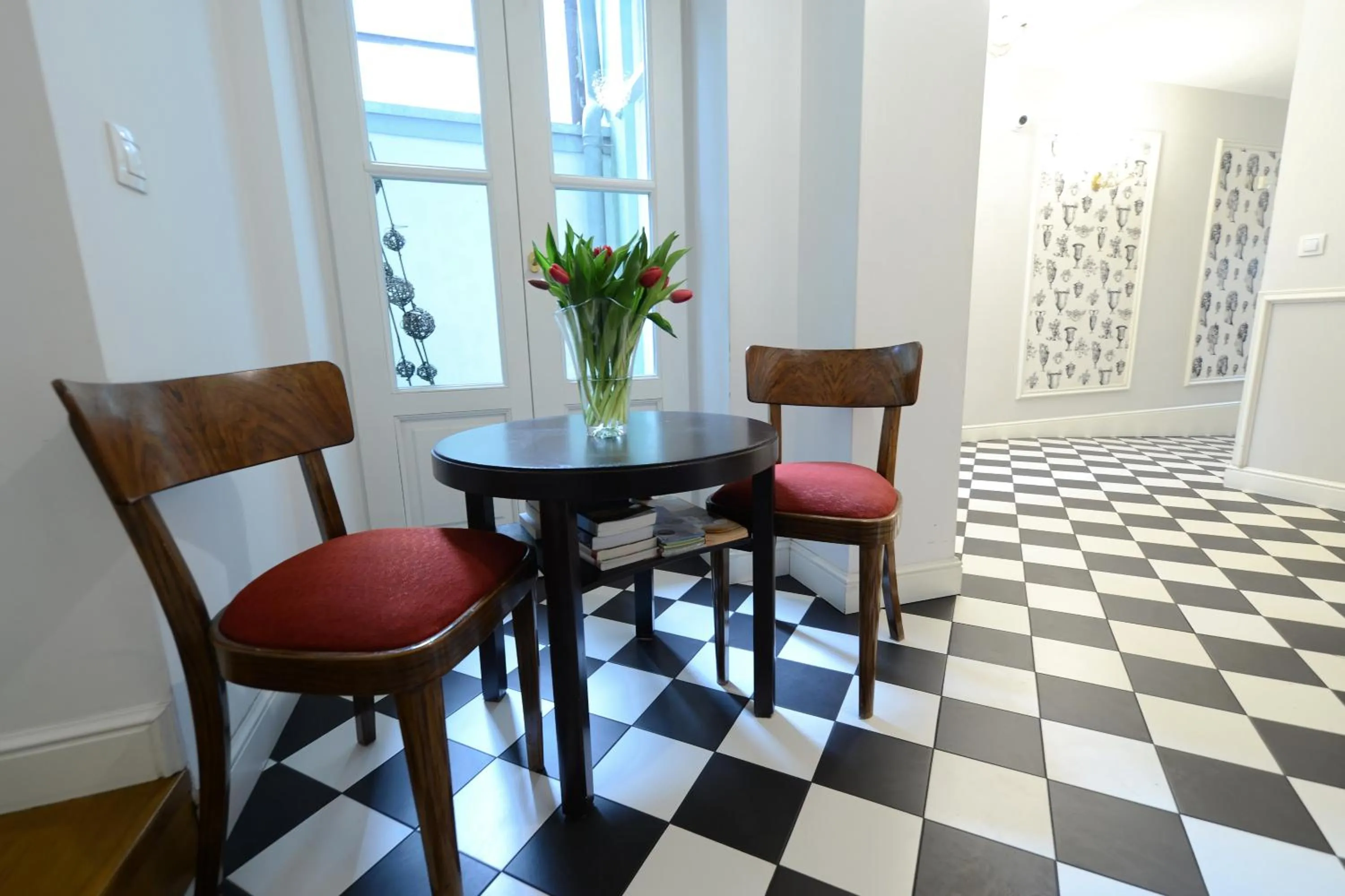 Other in Crystal Suites Chez Helena