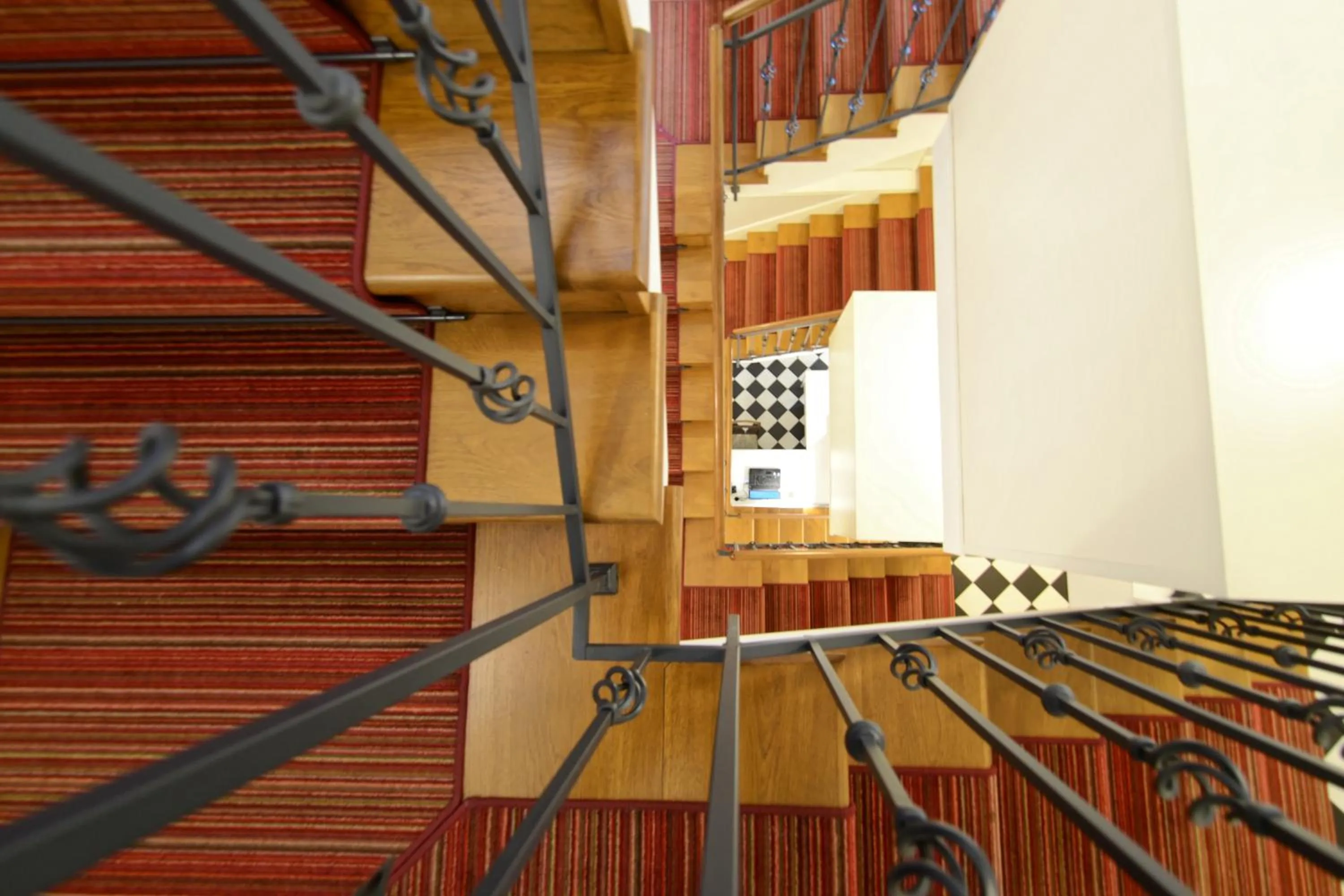 Other in Crystal Suites Chez Helena