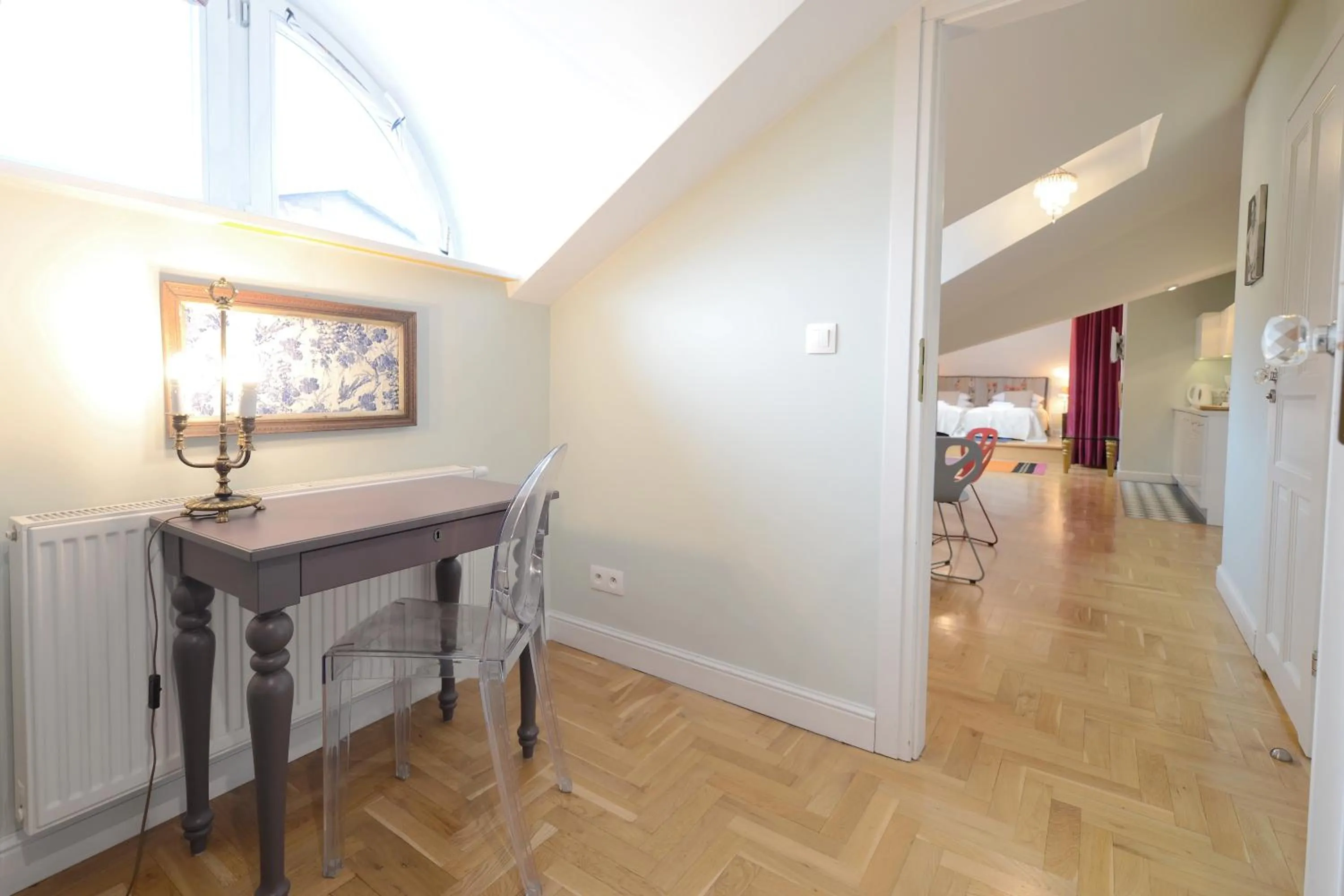 Other in Crystal Suites Chez Helena