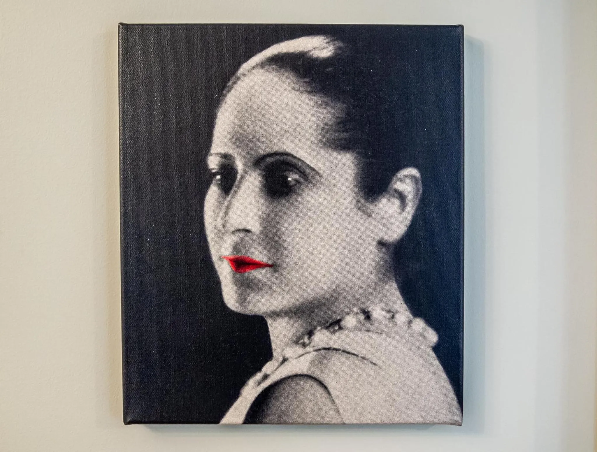 Living room in Crystal Suites Chez Helena