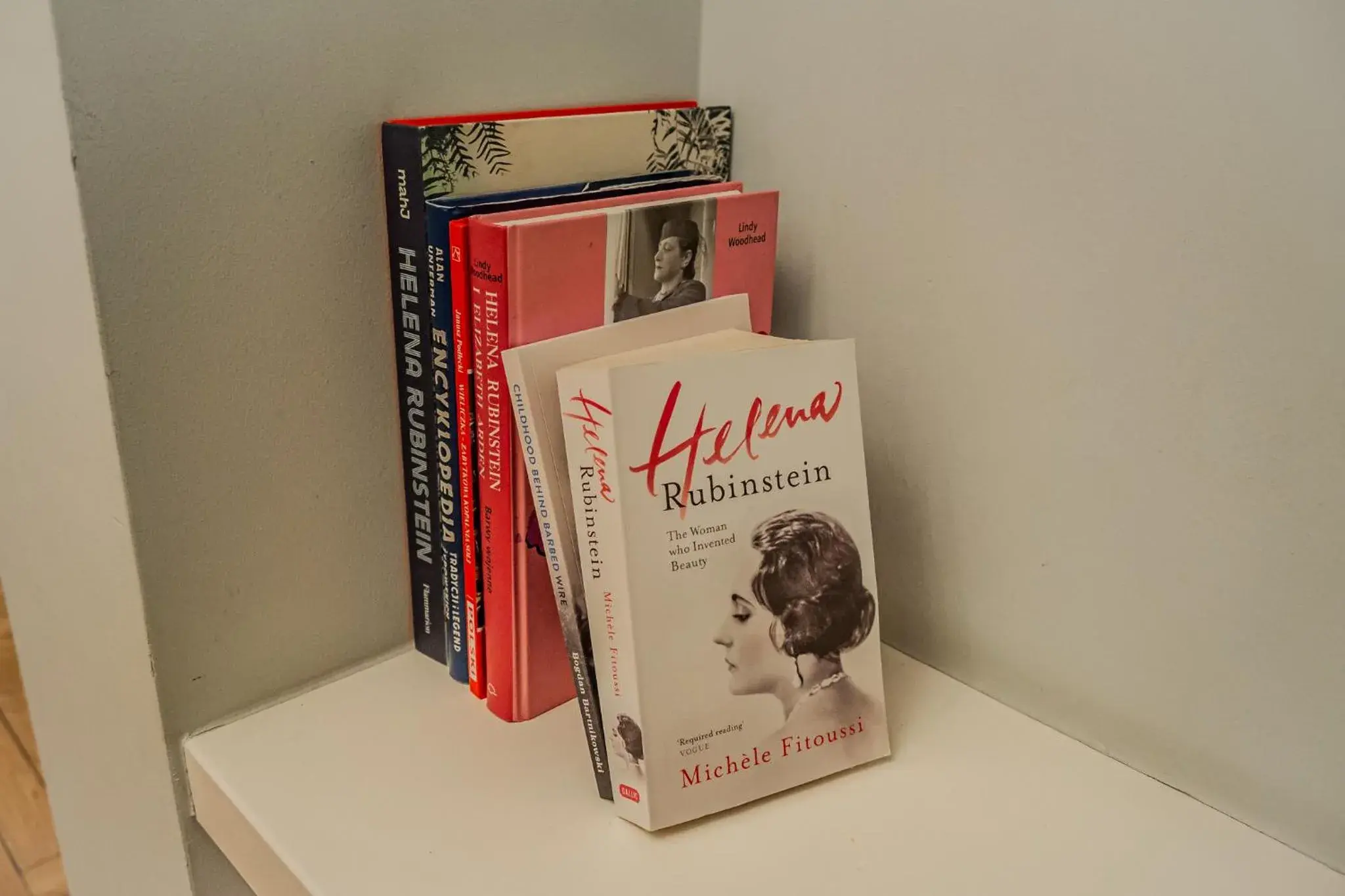 Living room in Crystal Suites Chez Helena Living room in Crystal Suites Chez Helena