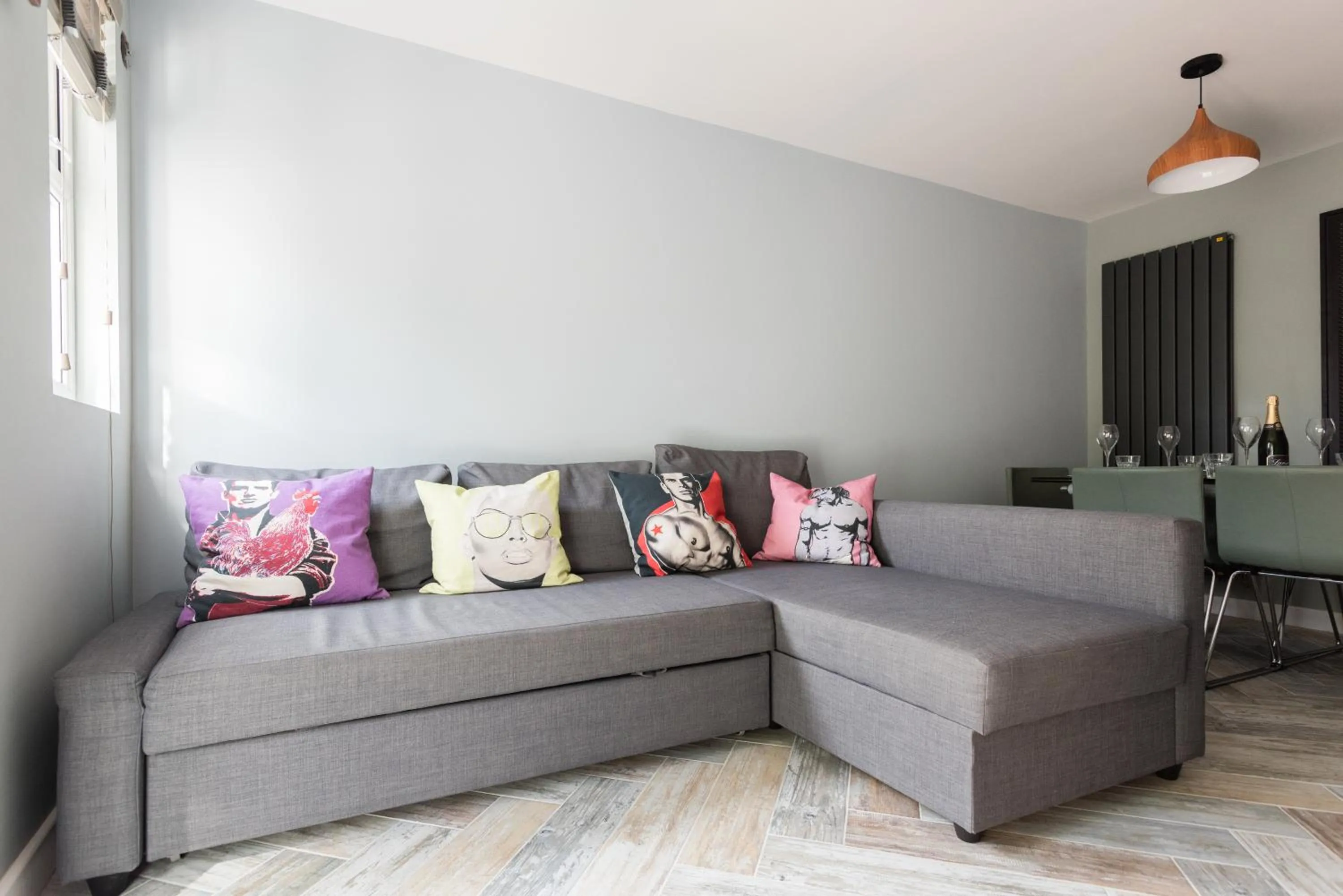 Second Nest Nine Elms