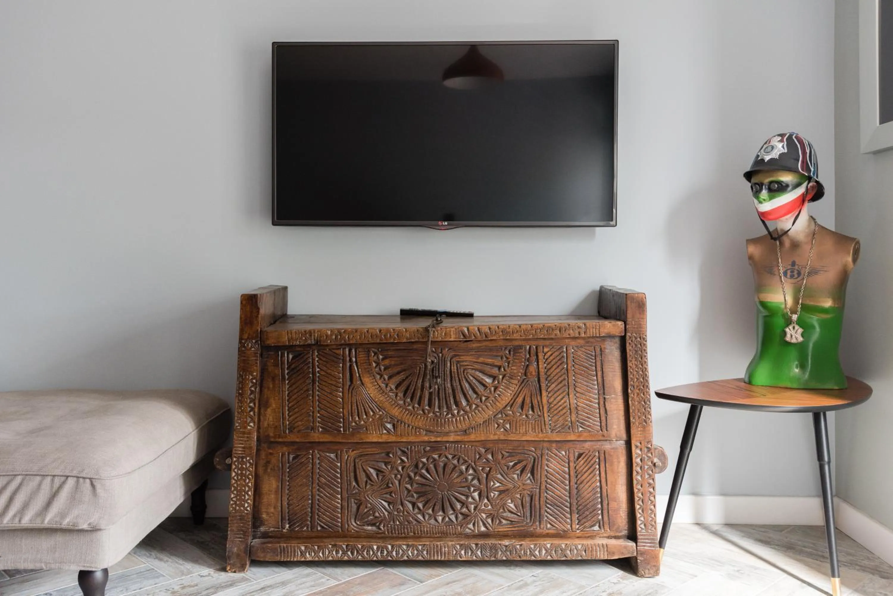 Second Nest Nine Elms