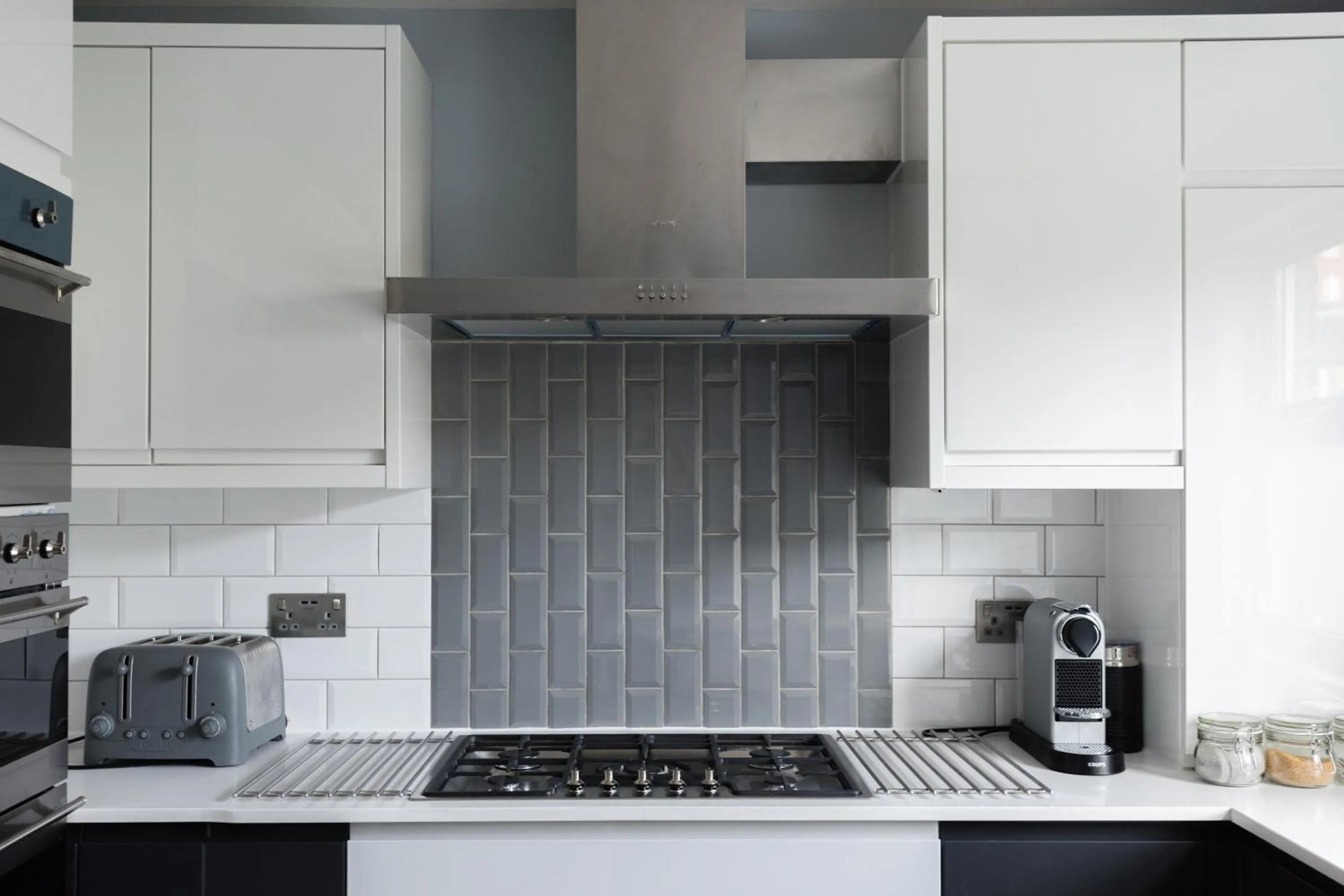 Second Nest Nine Elms