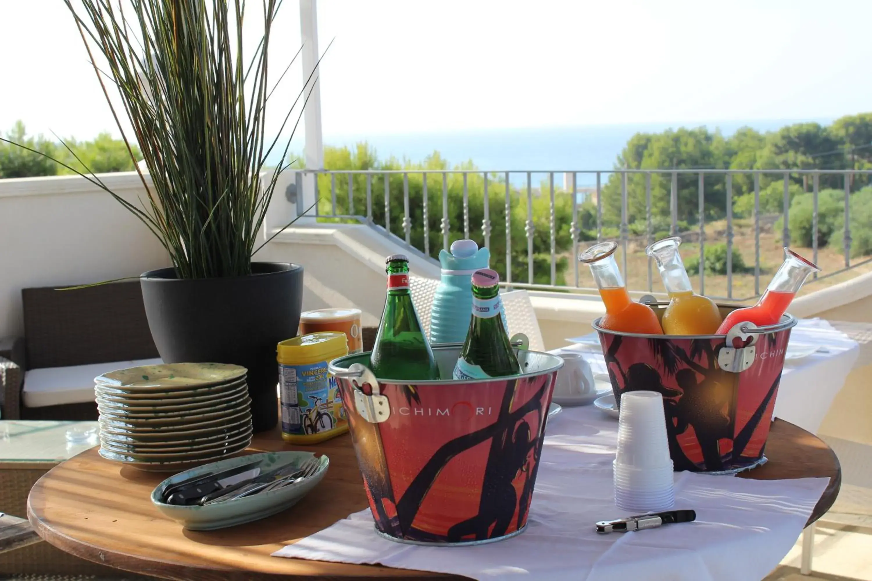 Double Room in Casa Mita Double Room in Casa Mita