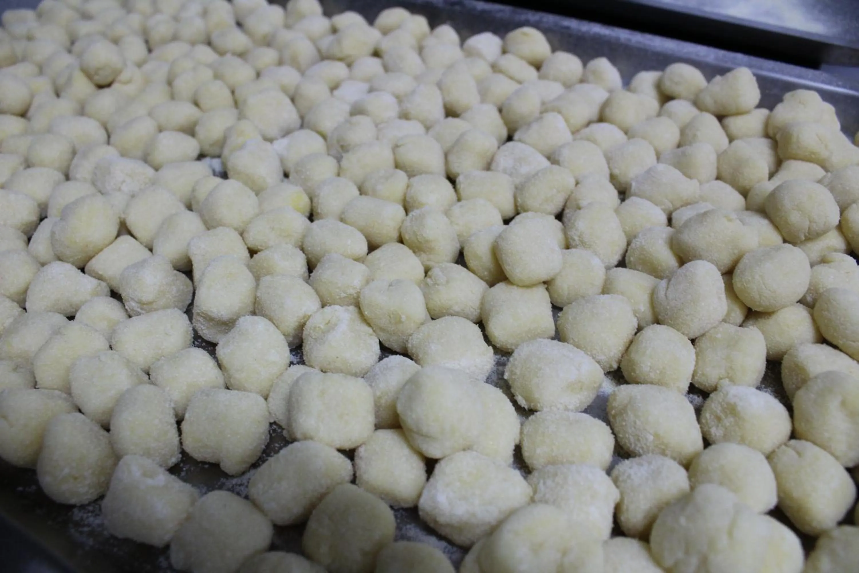 Property building in Casa Mita