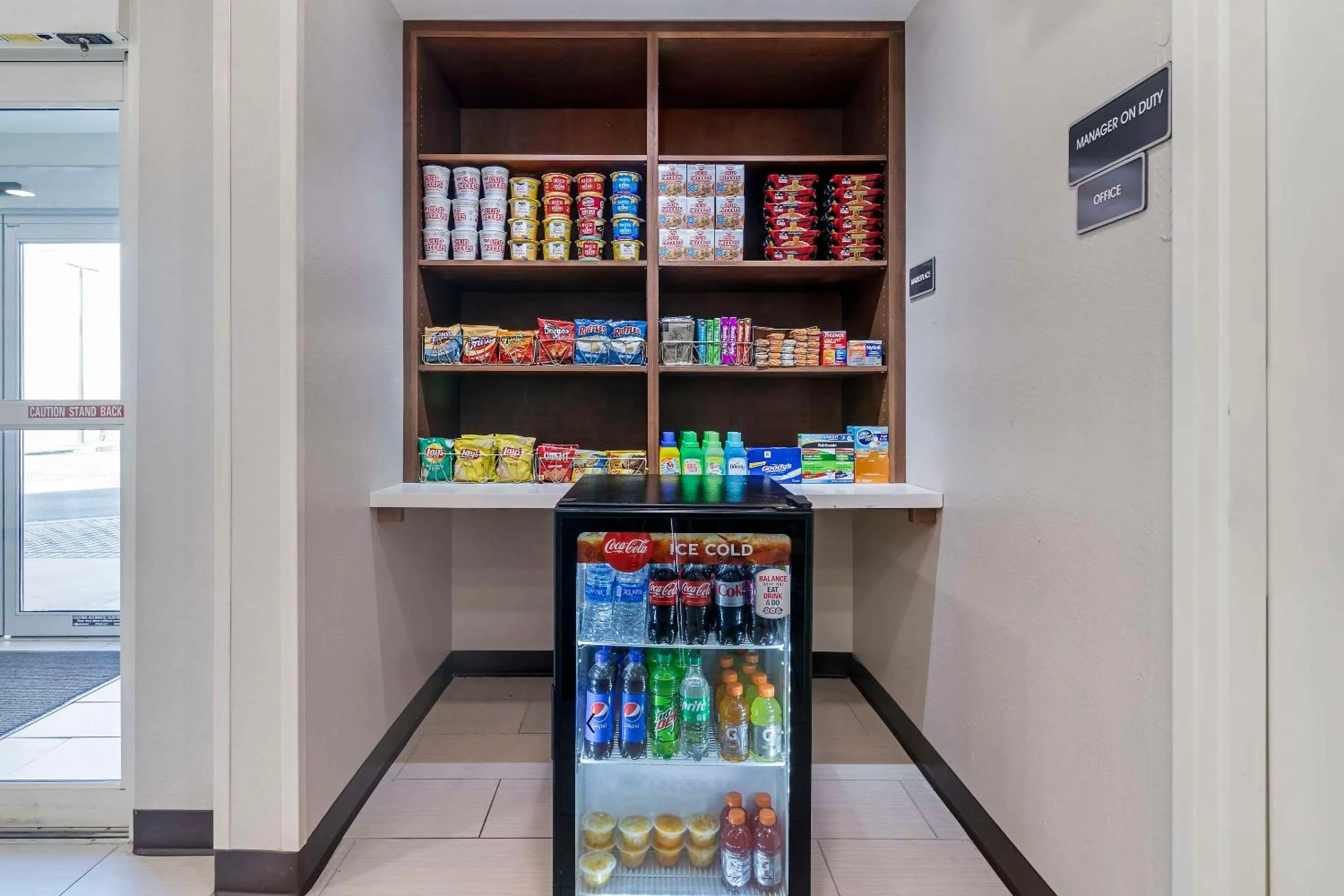 Other in Comfort Inn & Suites Brunswick I-95