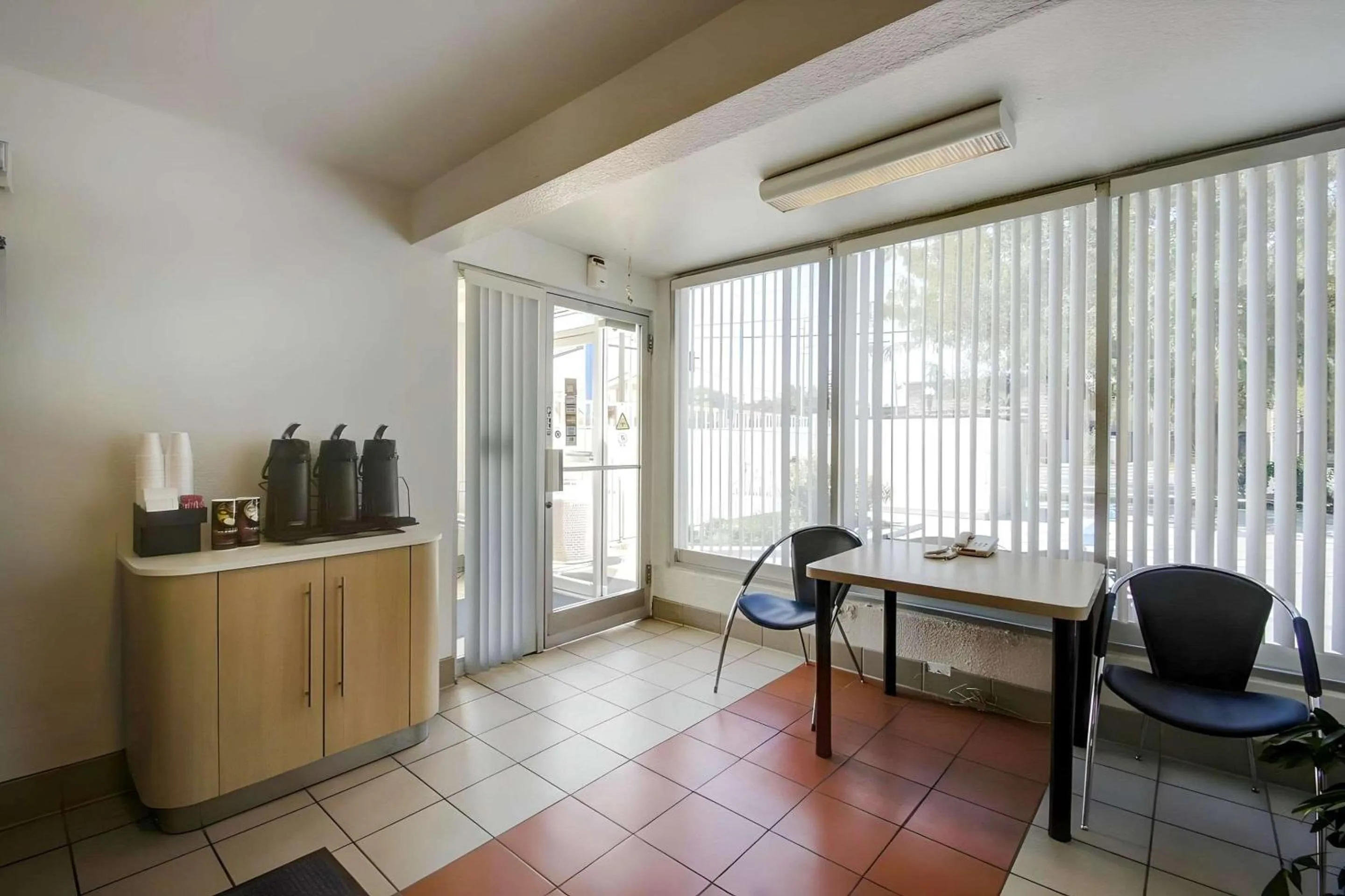 Lobby or reception in Park Inn by Radisson, Salt Lake City Downtown