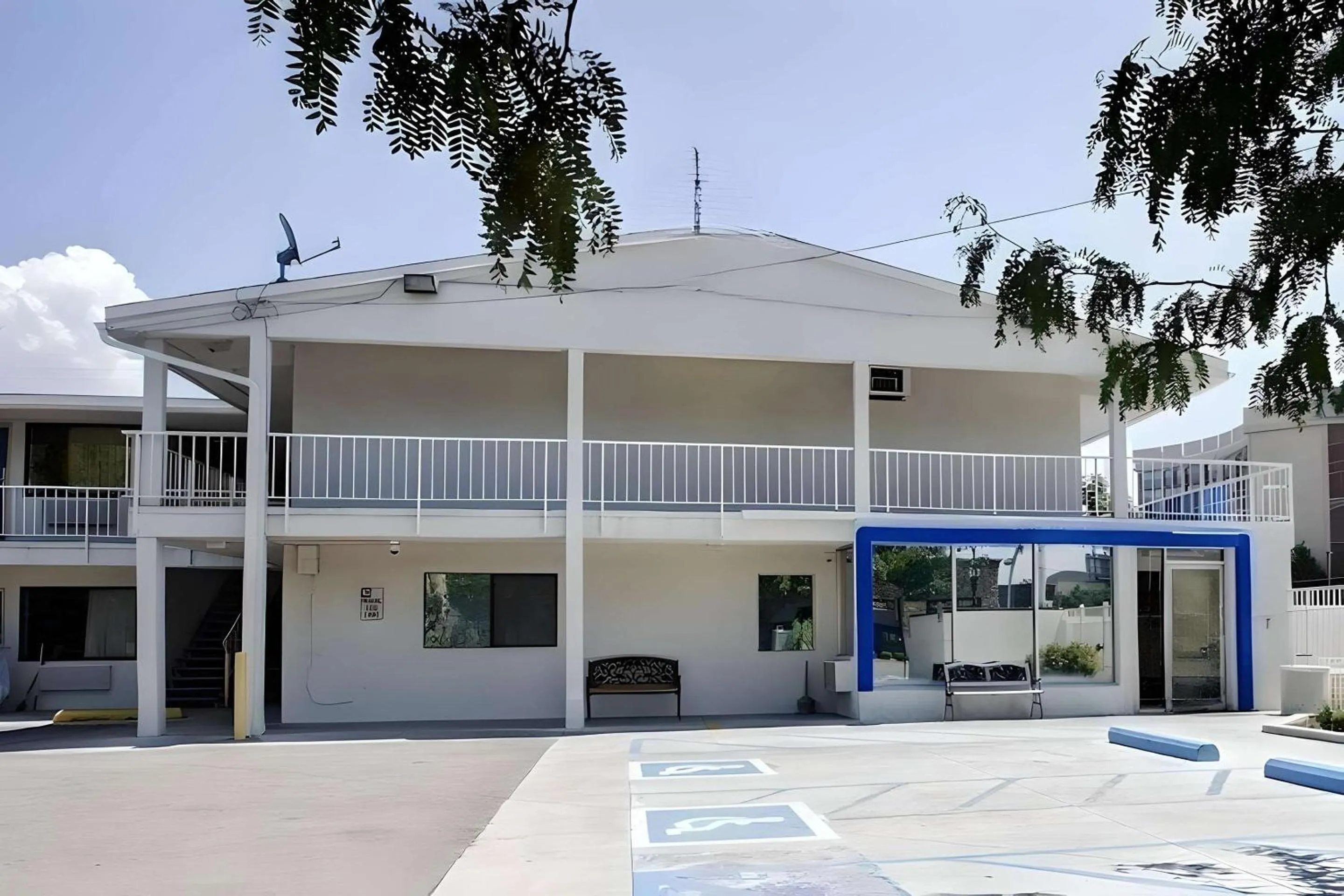 Property building in Park Inn by Radisson, Salt Lake City Downtown