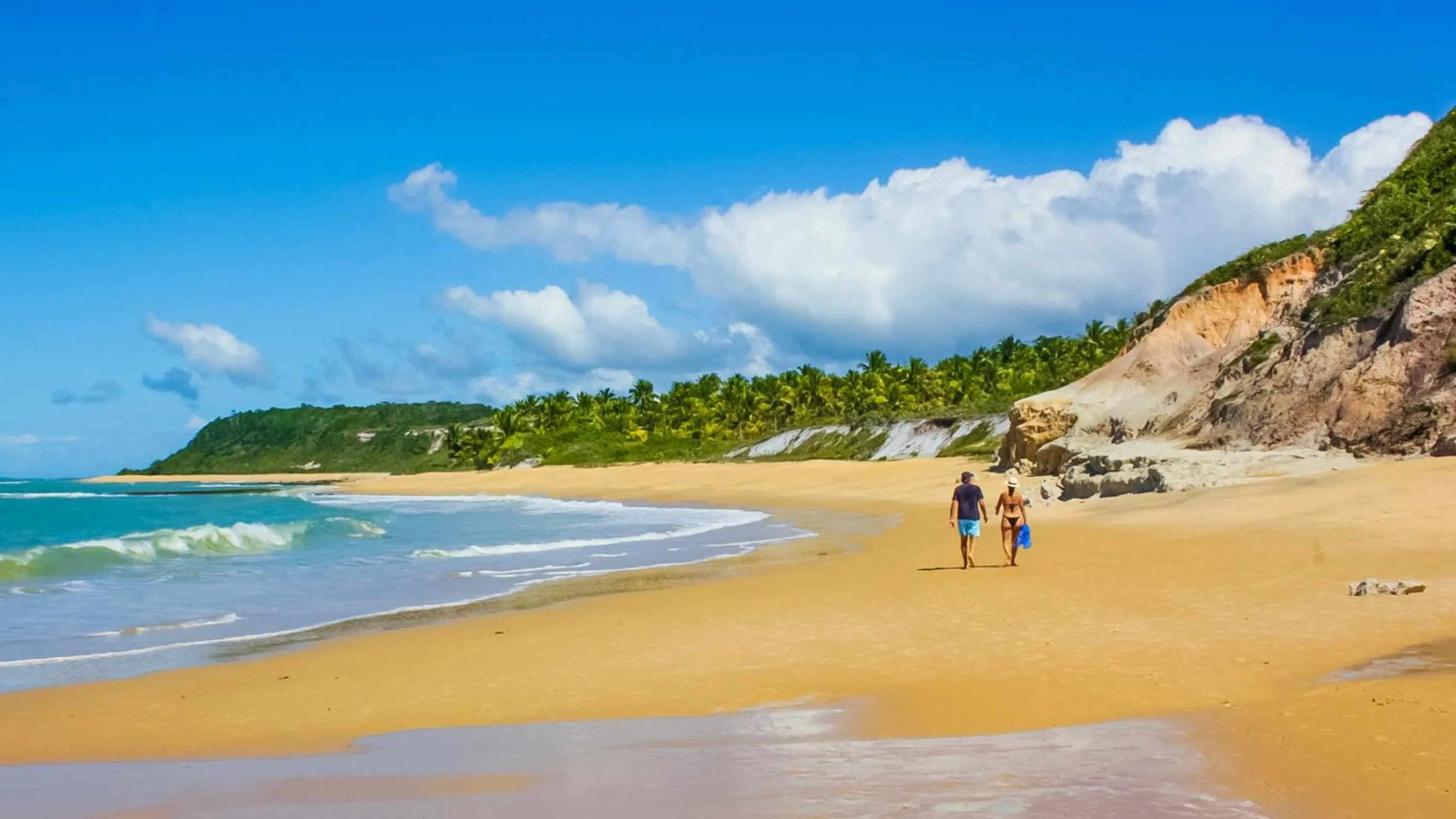 Nearby landmark in Hotel Porto Dourado - Rede Bem Bahia