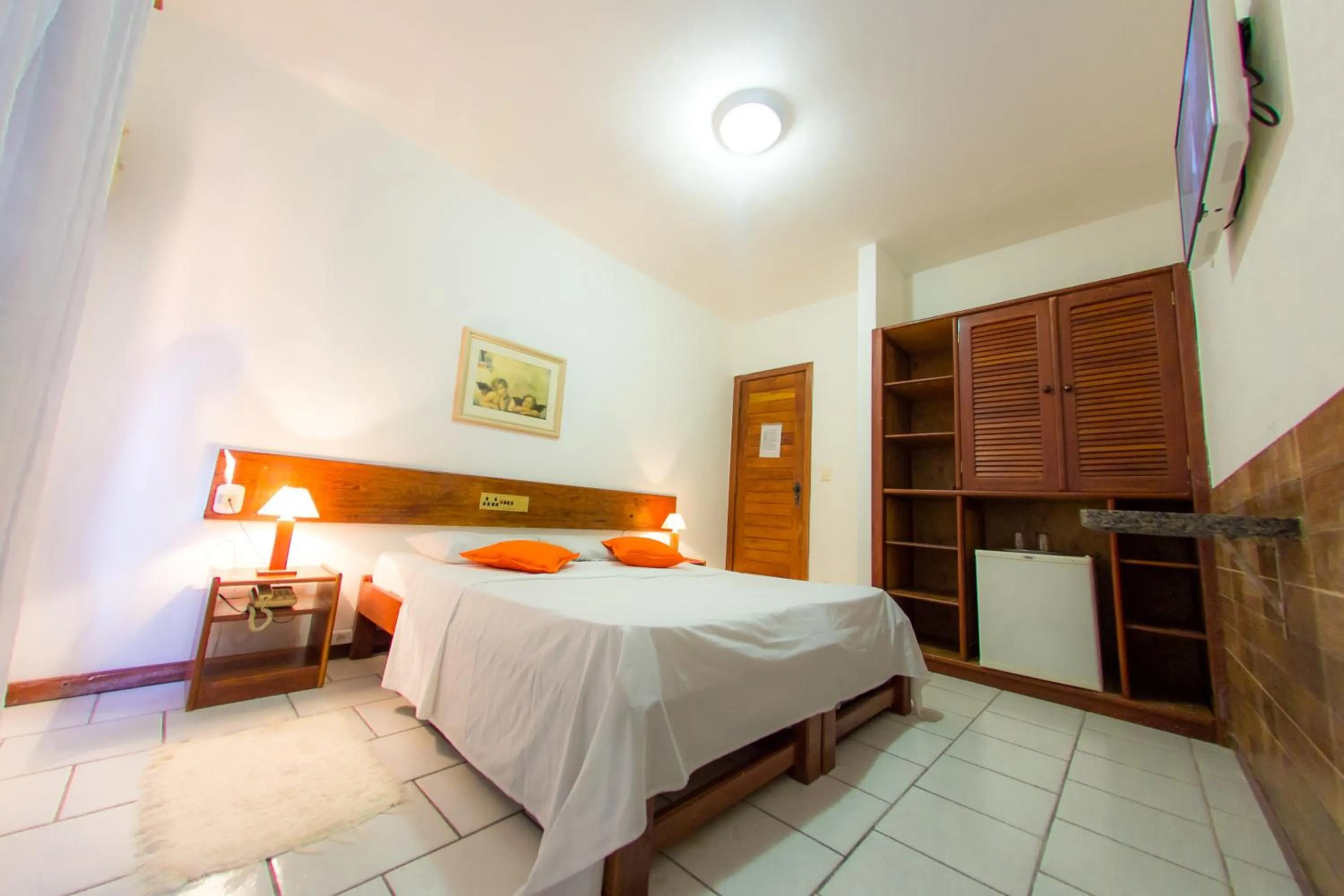Property building in Hotel Porto Dourado - Rede Bem Bahia