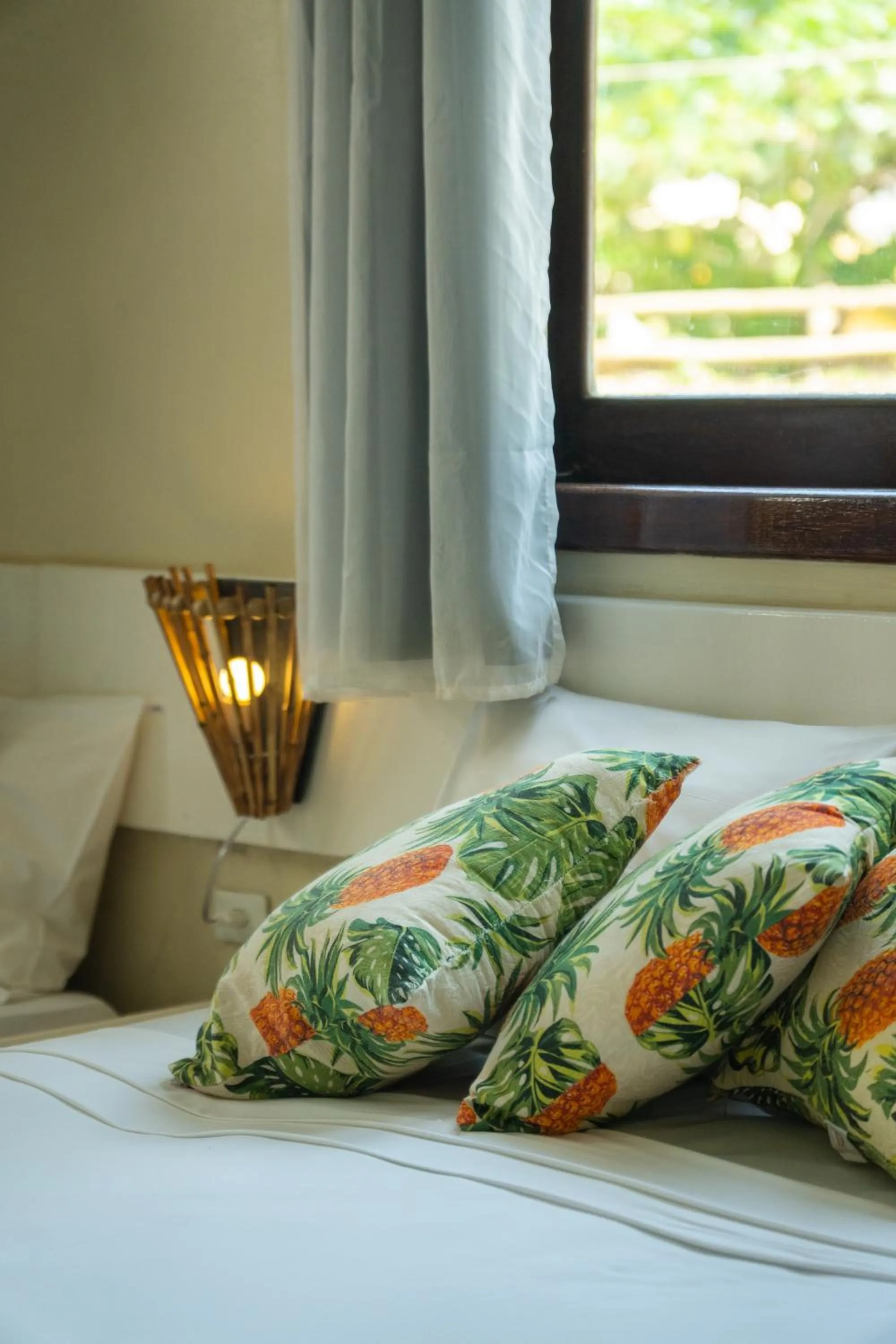 View (from property/room) in Hotel Porto Dourado - Rede Bem Bahia