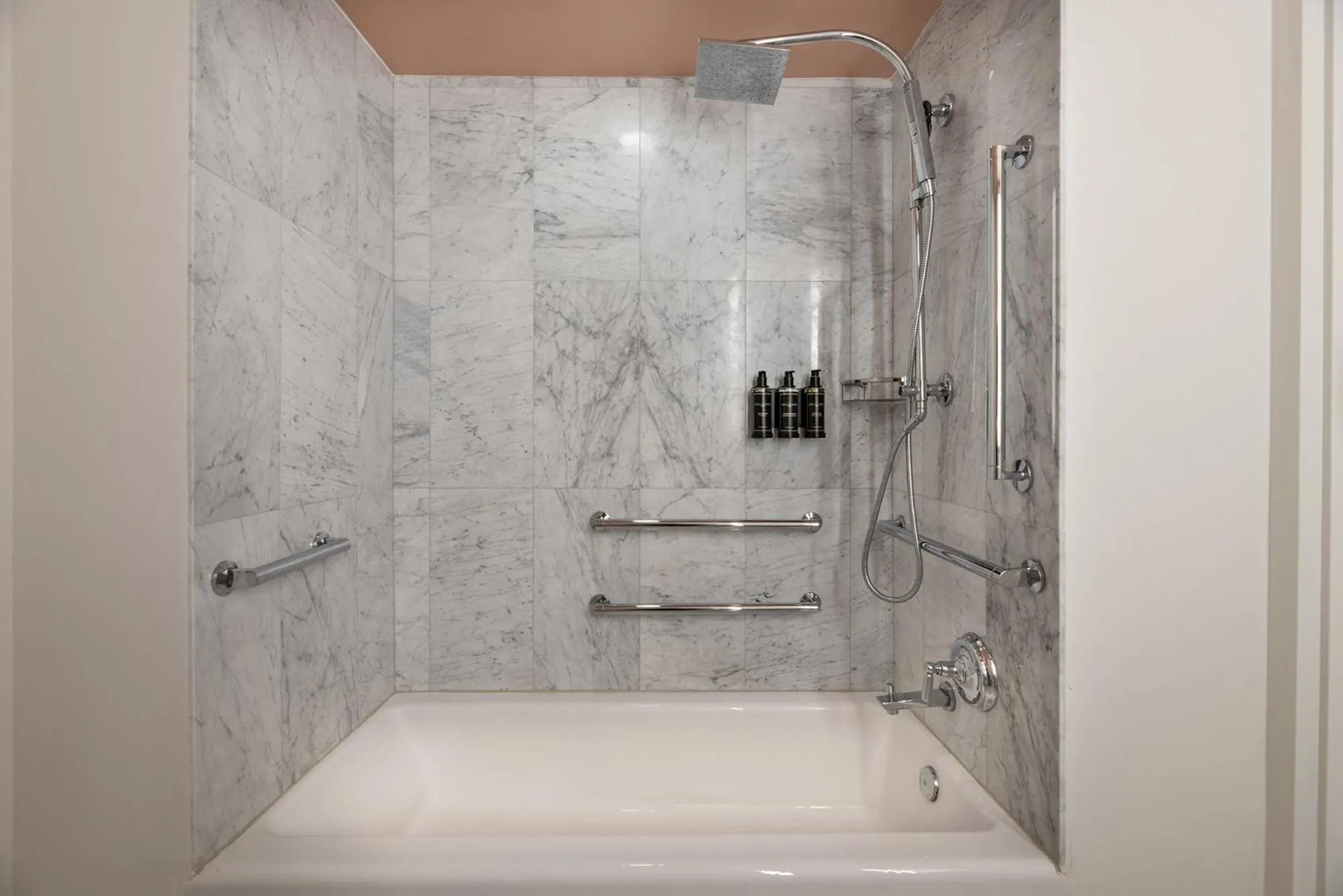 Bathroom in Eurostars Winter Haven Miami Beach