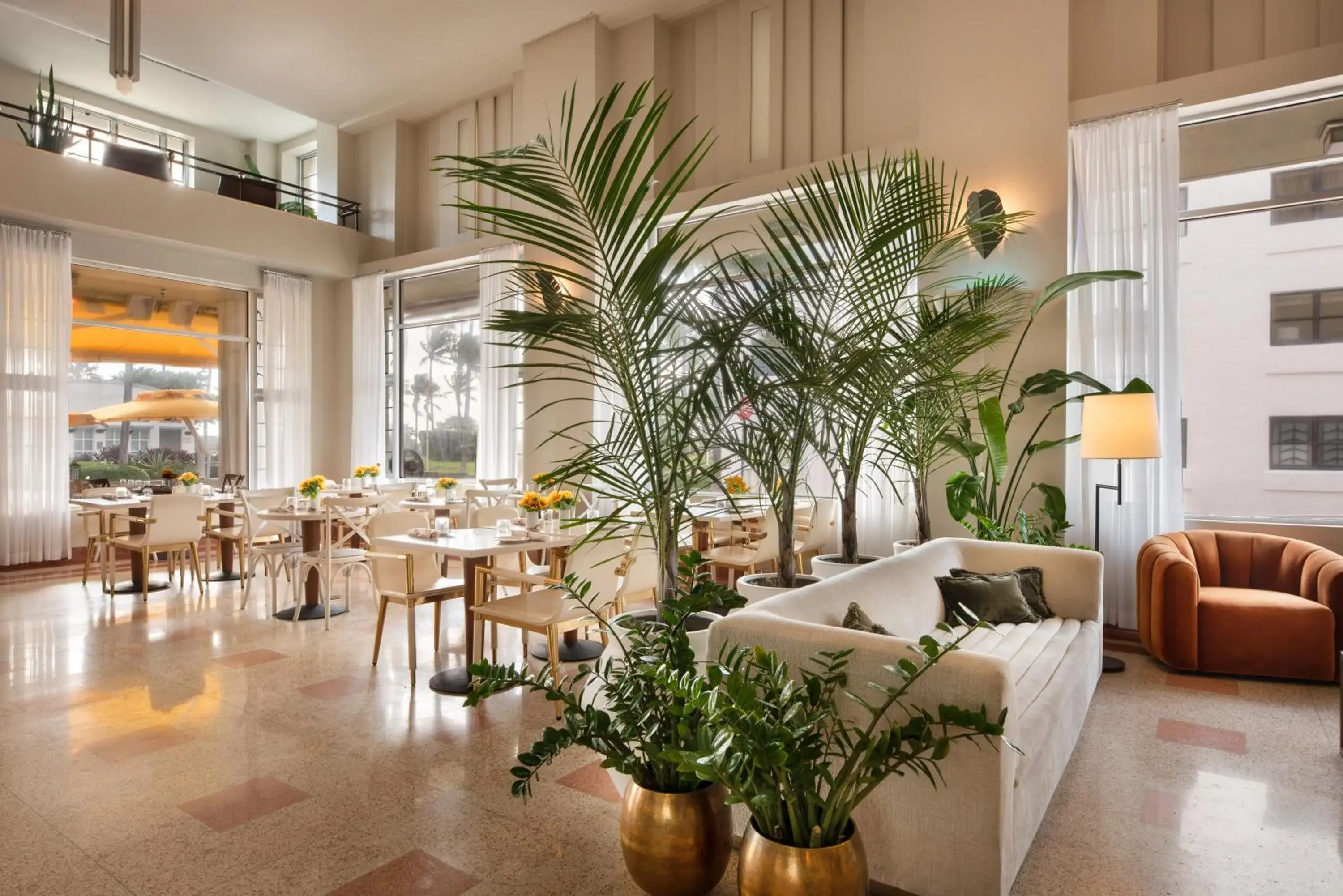 Restaurant/places to eat in Eurostars Winter Haven Miami Beach Restaurant/places to eat in Eurostars Winter Haven Miami Beach