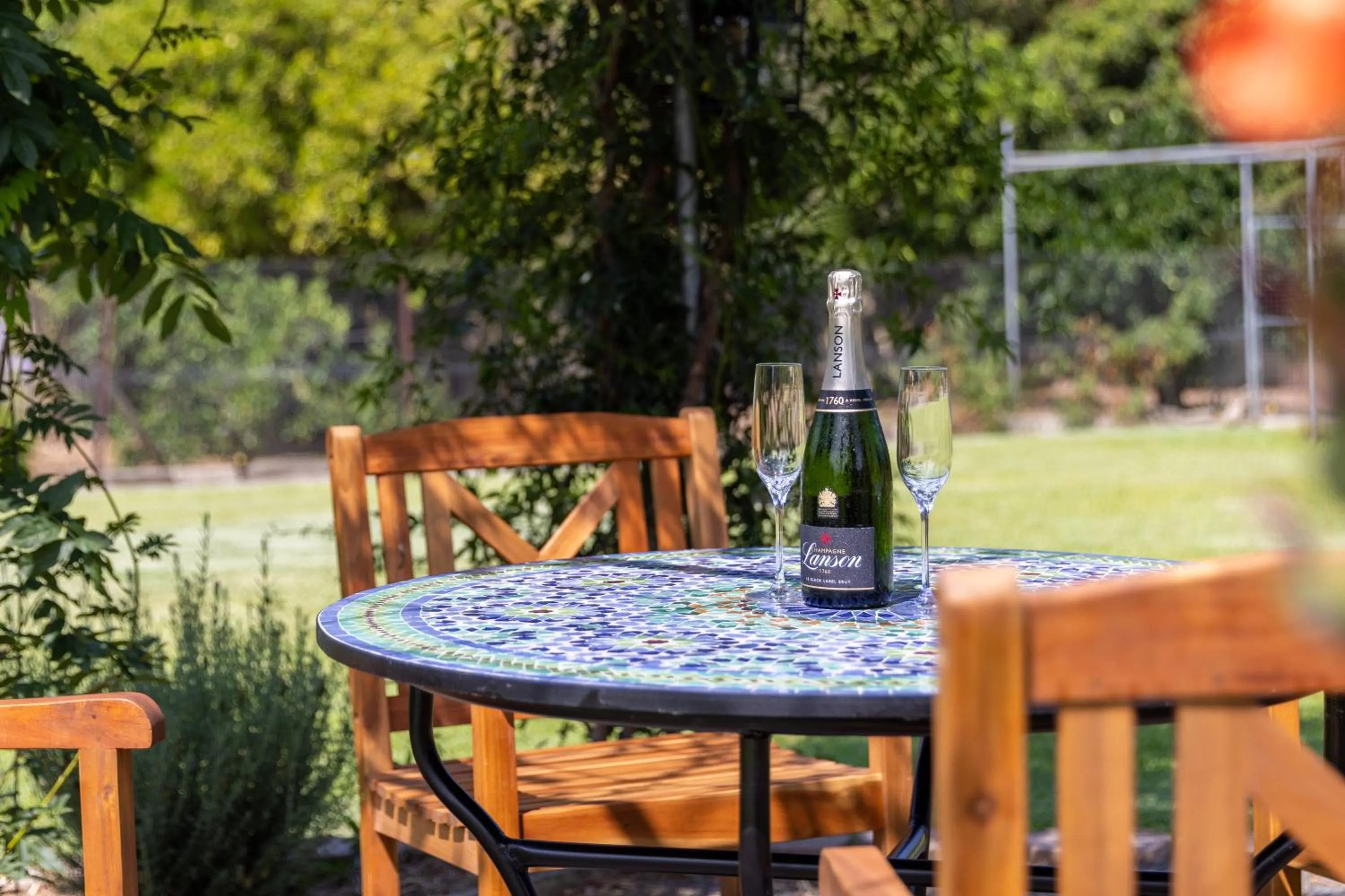 Bon Villas B&B Bonville - Adults Only, Pet Friendly Accommodation