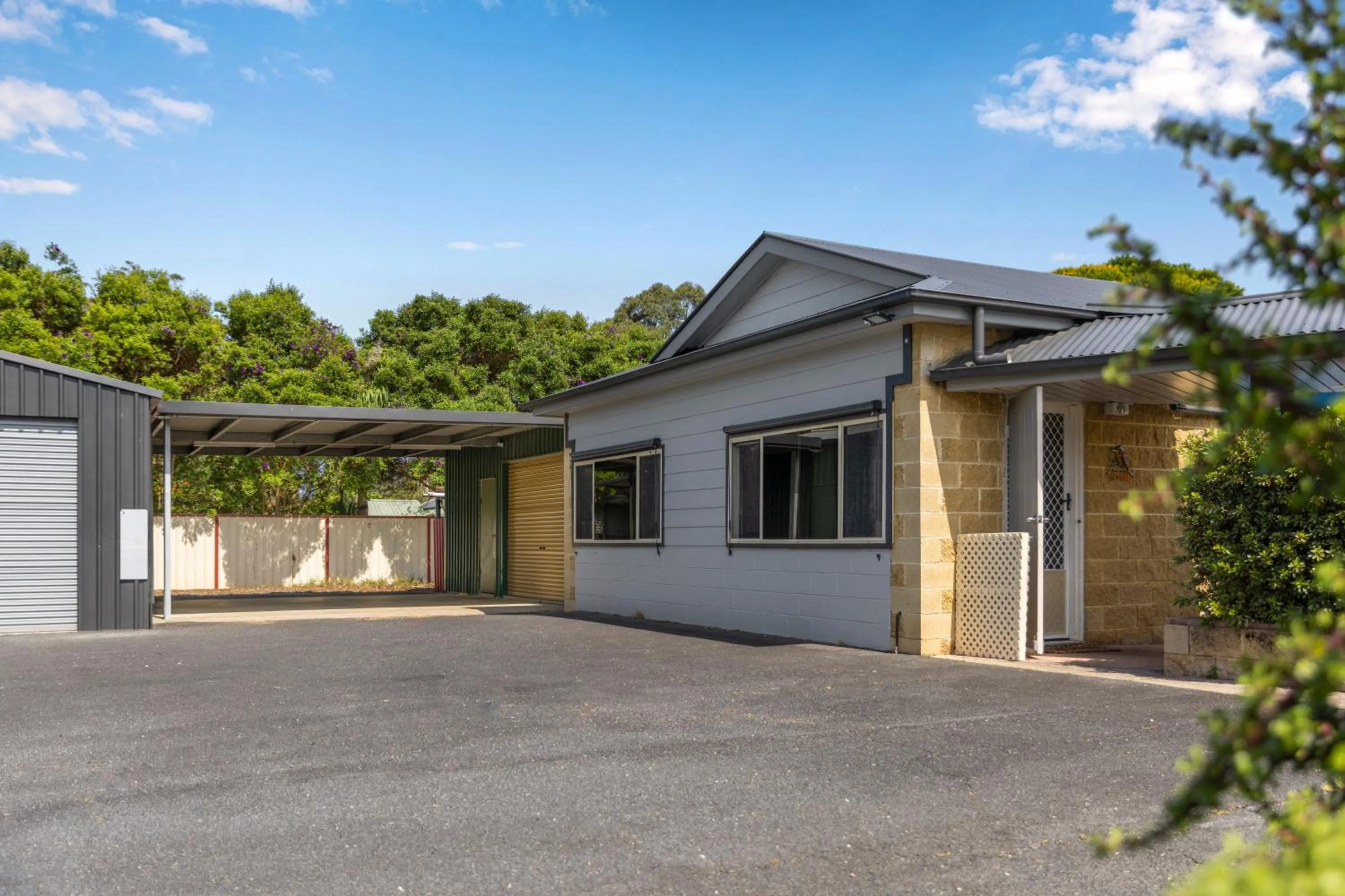 Property building in Bon Villas B&B Bonville - Adults Only, Pet Friendly Accommodation