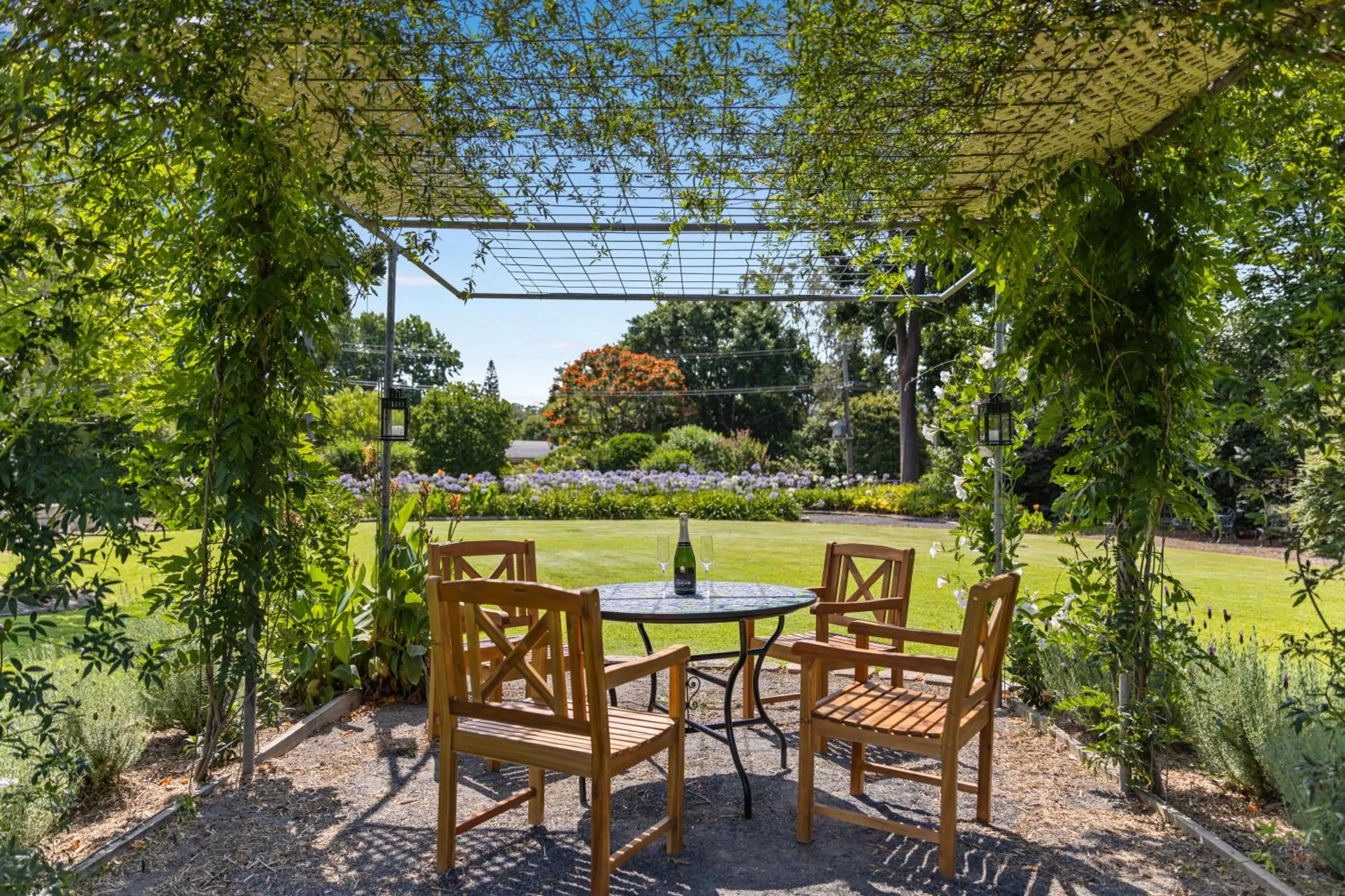 Bon Villas B&B Bonville - Adults Only, Pet Friendly Accommodation