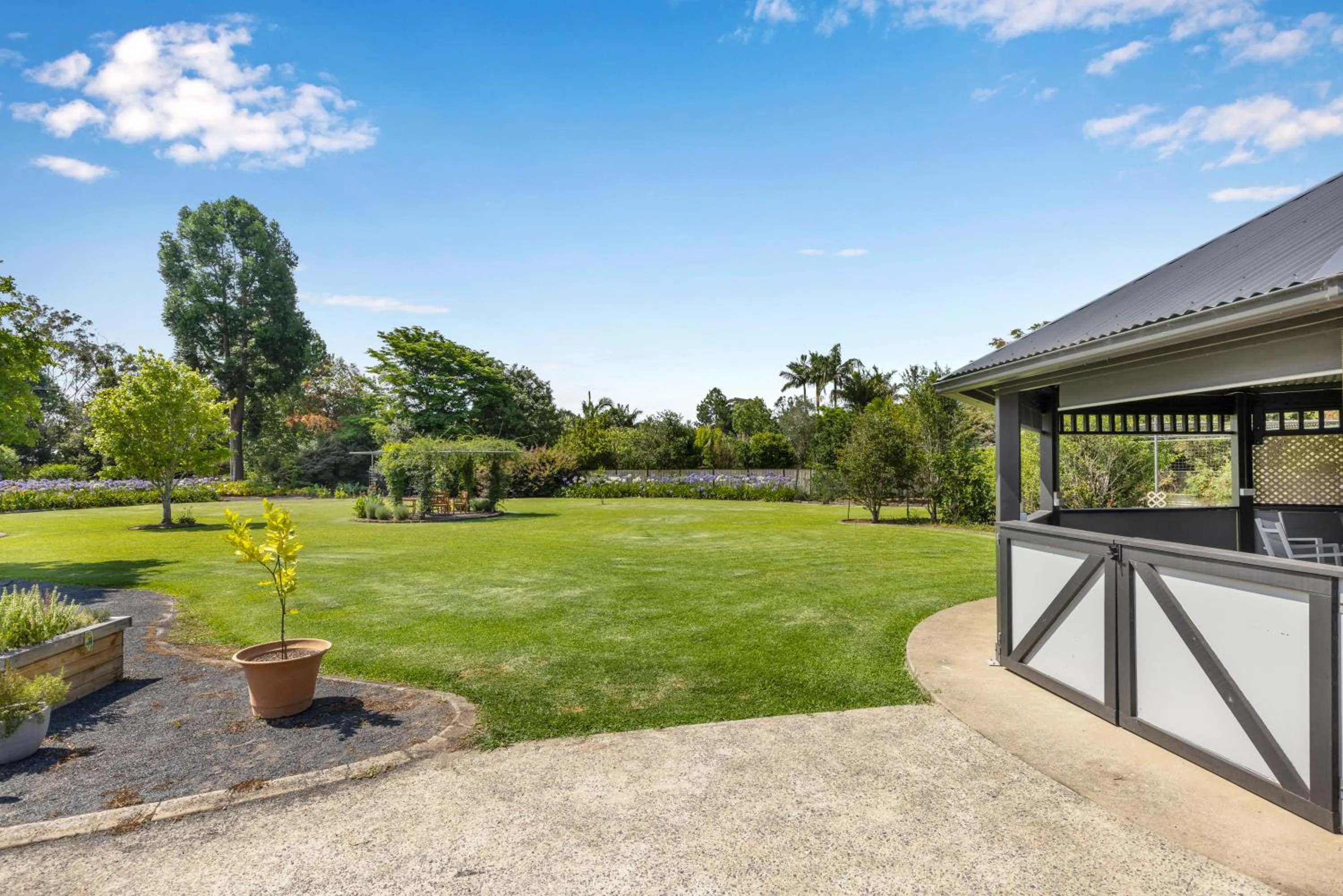 Bon Villas B&B Bonville - Adults Only, Pet Friendly Accommodation