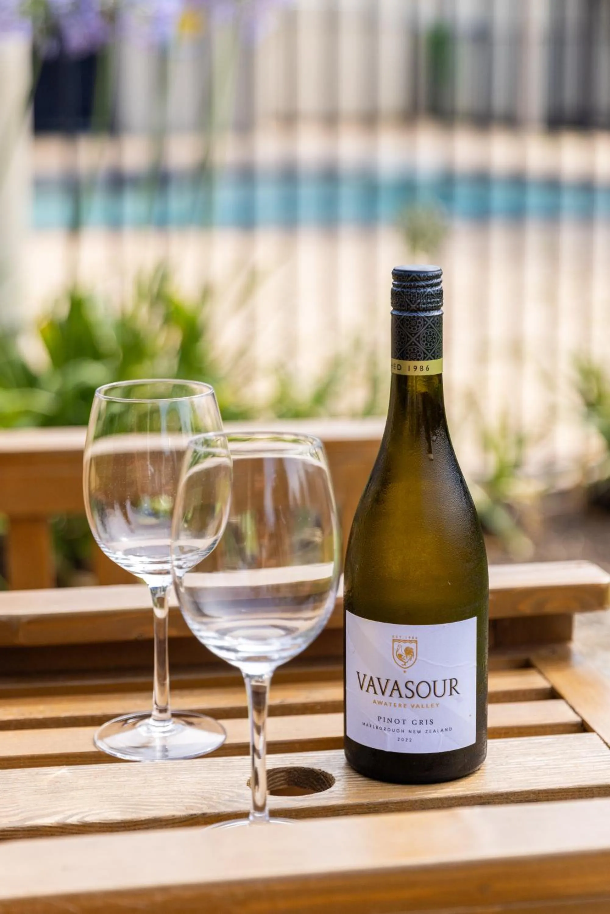 Bon Villas B&B Bonville - Adults Only, Pet Friendly Accommodation