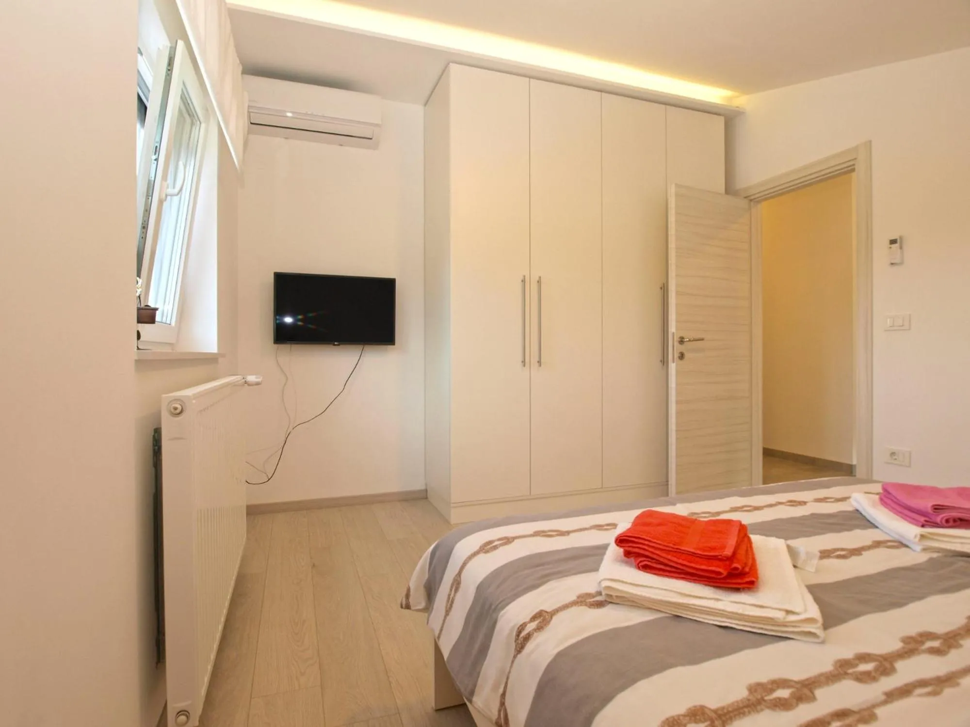 Bed in House Surida 1678