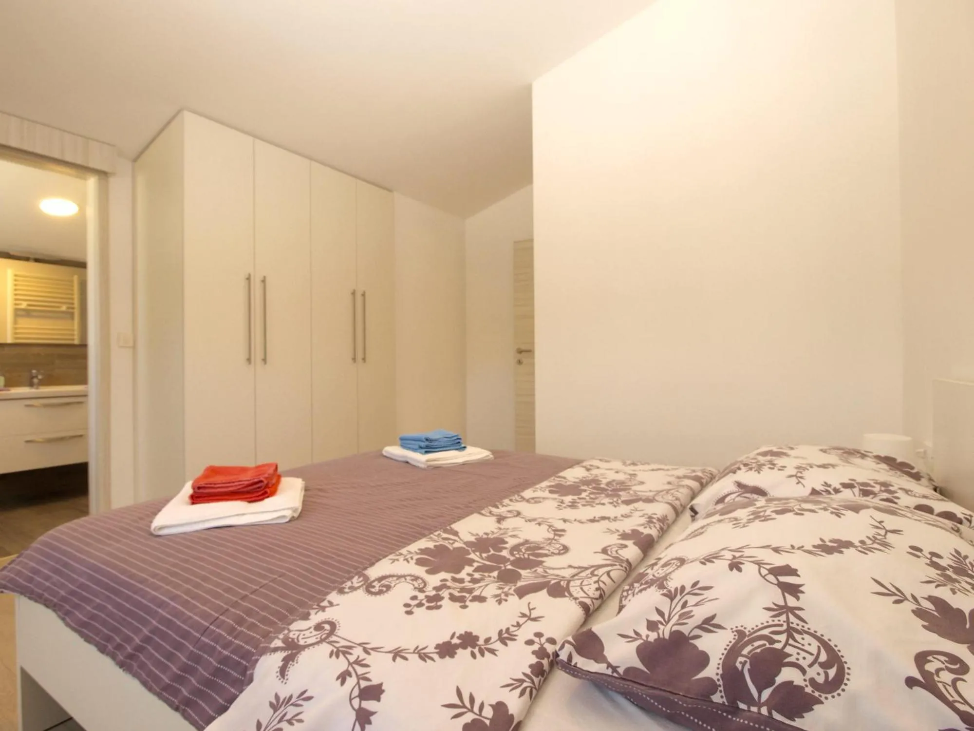 Bed in House Surida 1678