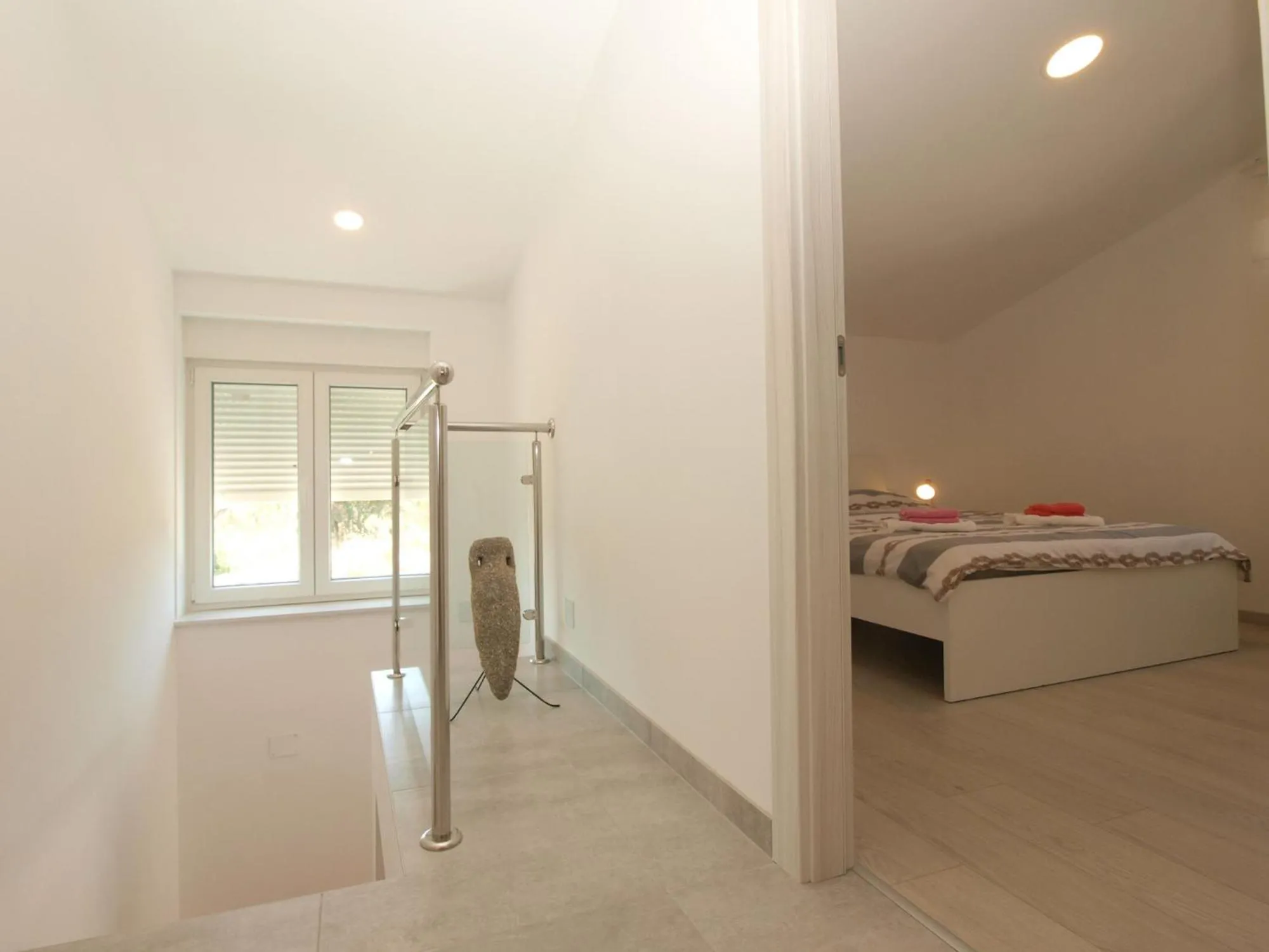 Bed in House Surida 1678