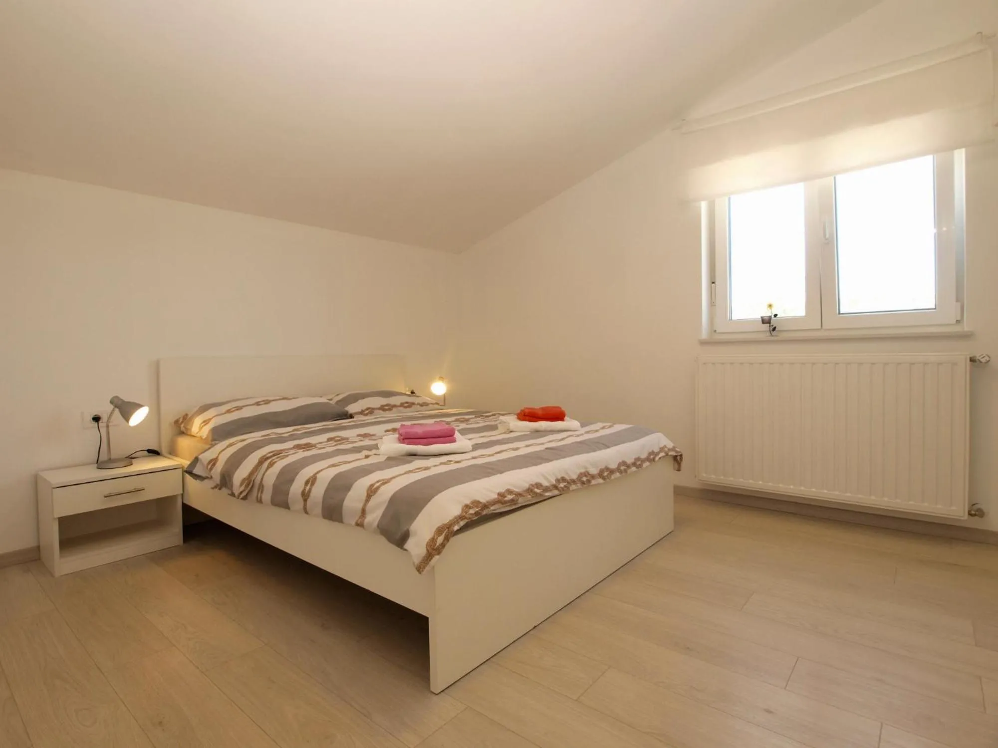 Bed in House Surida 1678