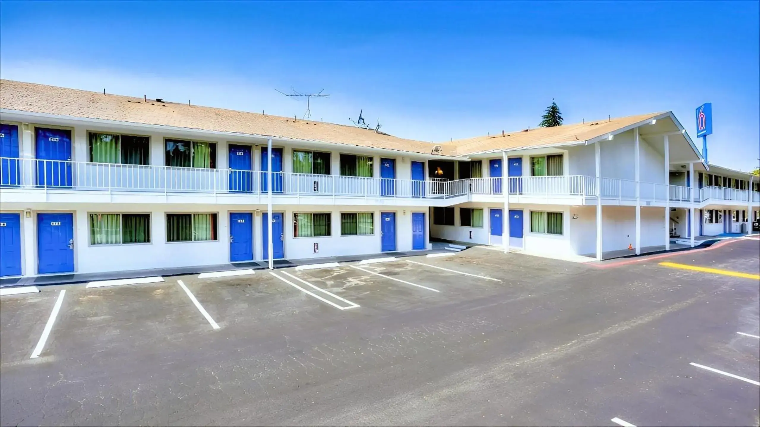 Motel 6-Tigard, OR - Portland South - Lake Oswego Motel 6-Tigard, OR - Portland South - Lake Oswego