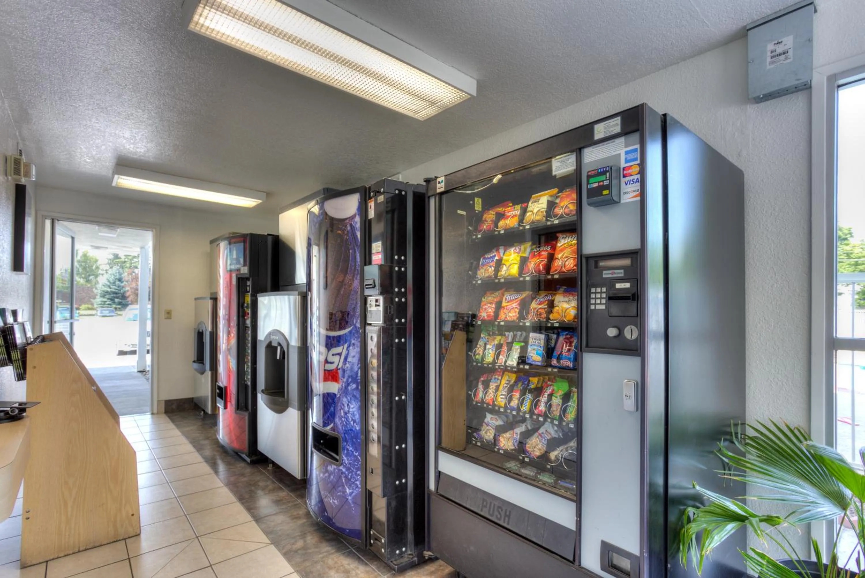 Other in Motel 6-Tigard, OR - Portland South - Lake Oswego