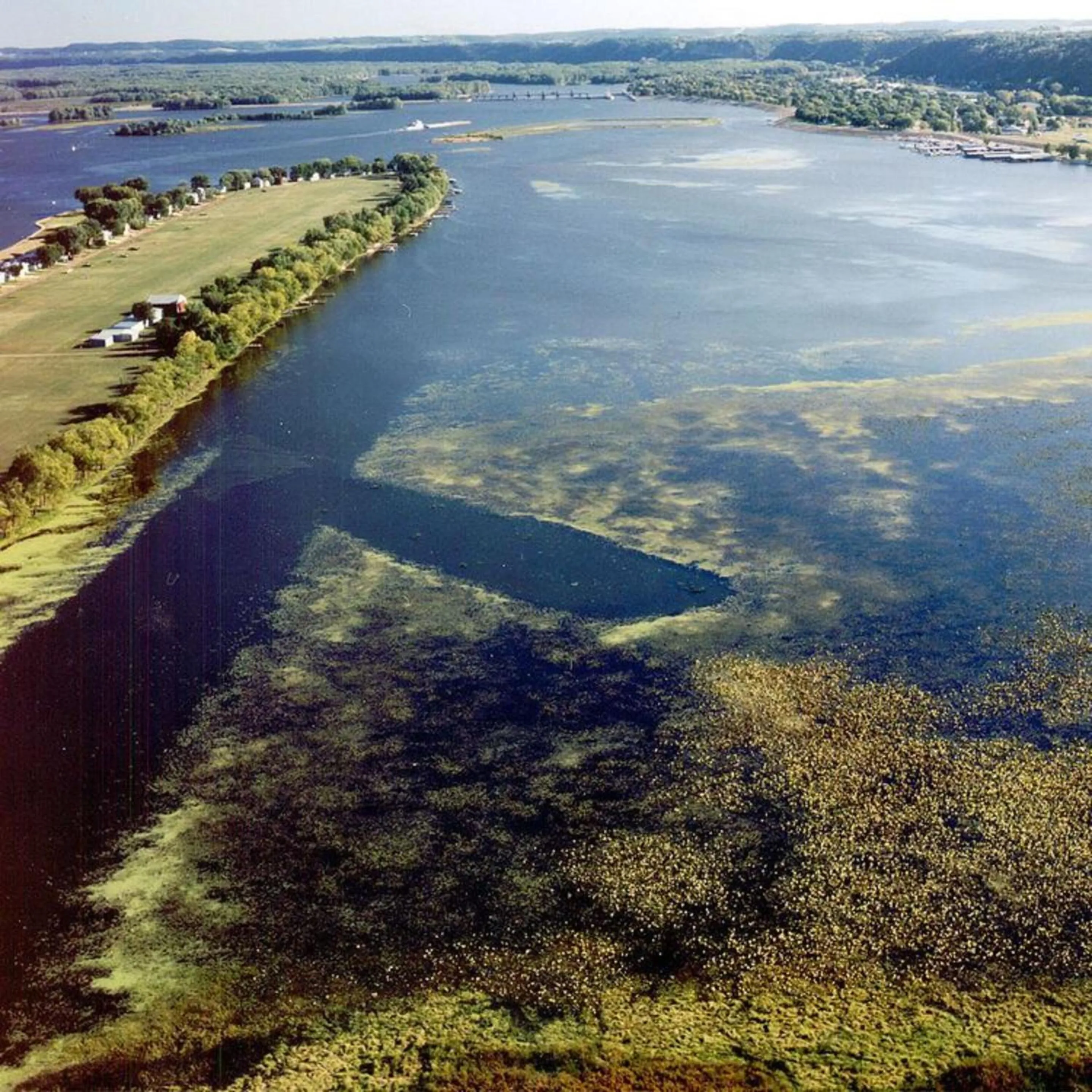 Nearby landmark in Motel 6-Columbus, GA