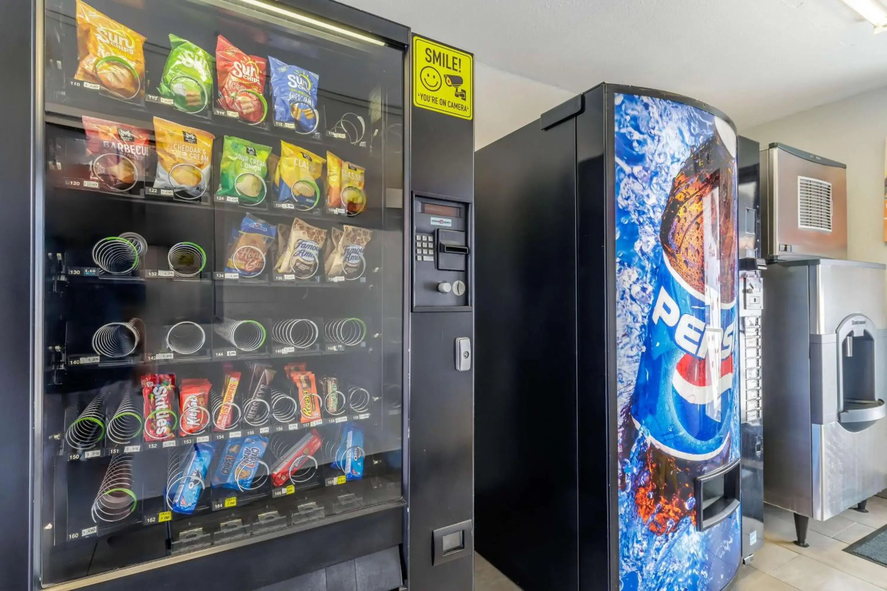 Property building in Motel 6 Elizabethtown Property building in Motel 6 Elizabethtown